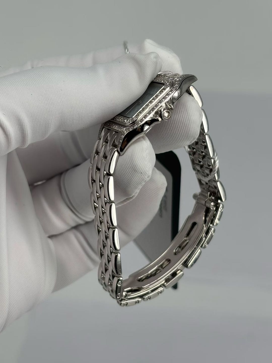 Cartier WF3249F3 detail 3