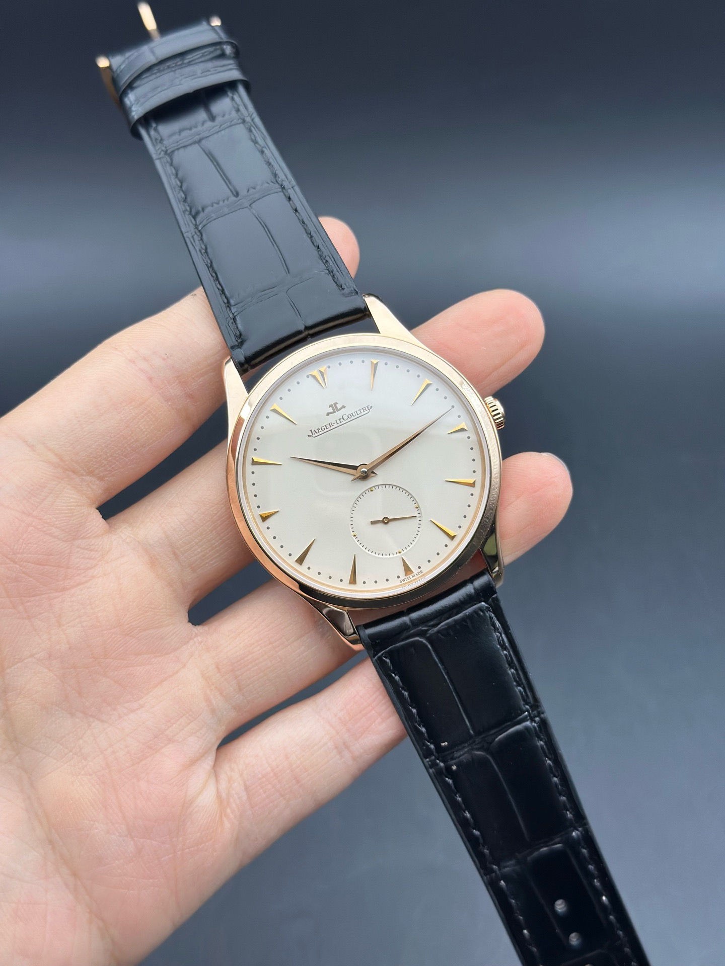 Jaeger-LeCoultre Q1352120