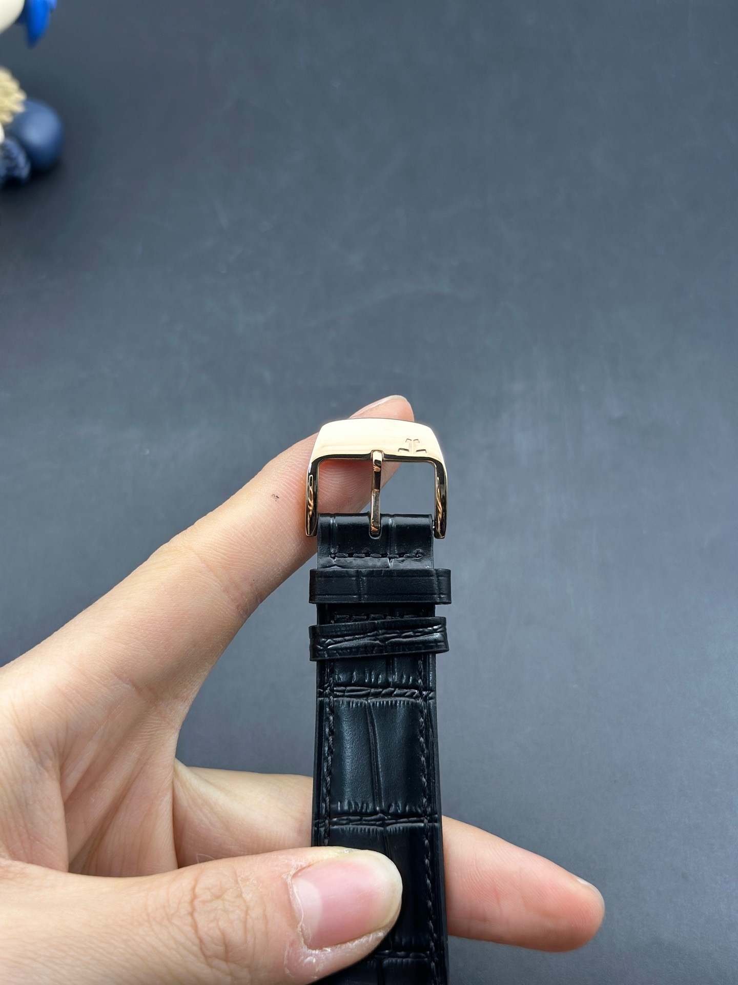 Jaeger-LeCoultre Q1352120 detail 5