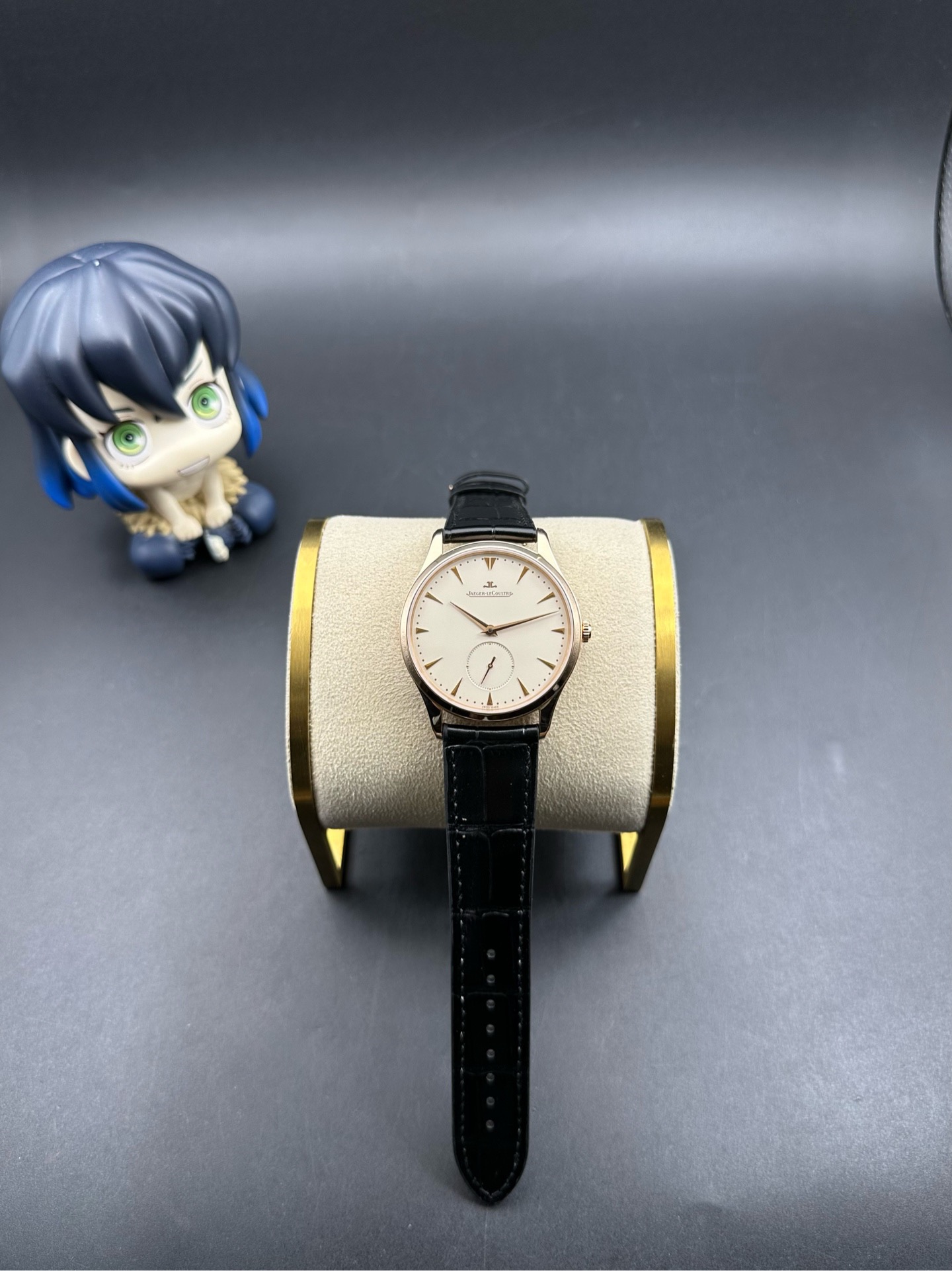 Jaeger-LeCoultre Q1352120 detail 2