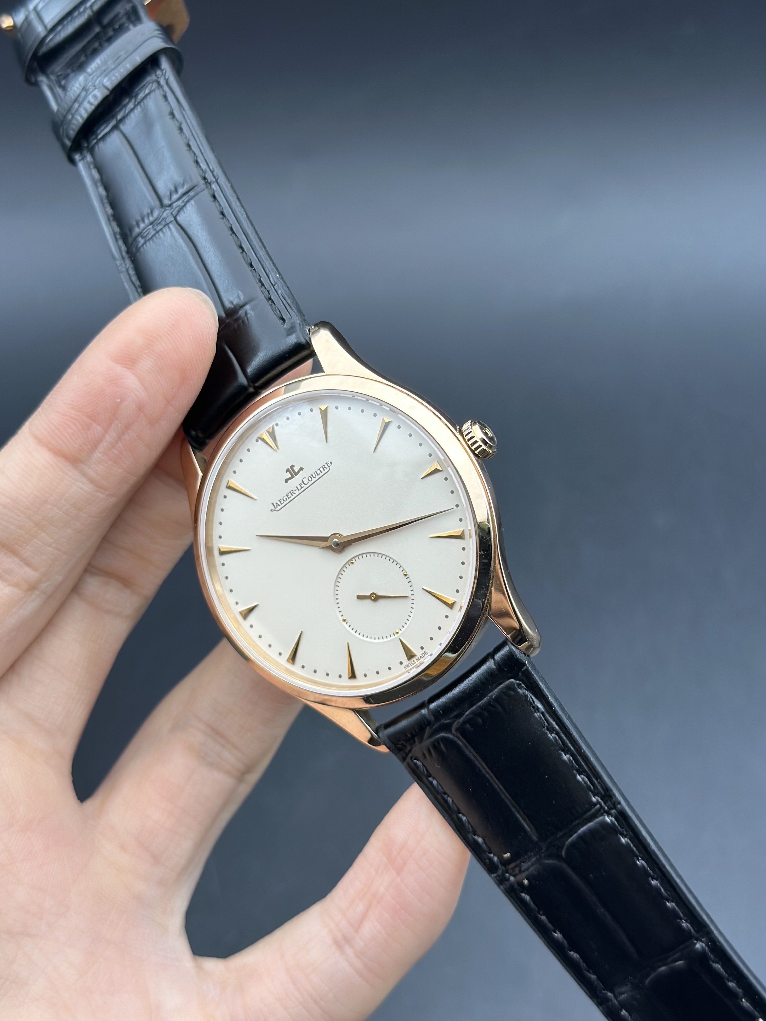Jaeger-LeCoultre Q1352120 detail 4