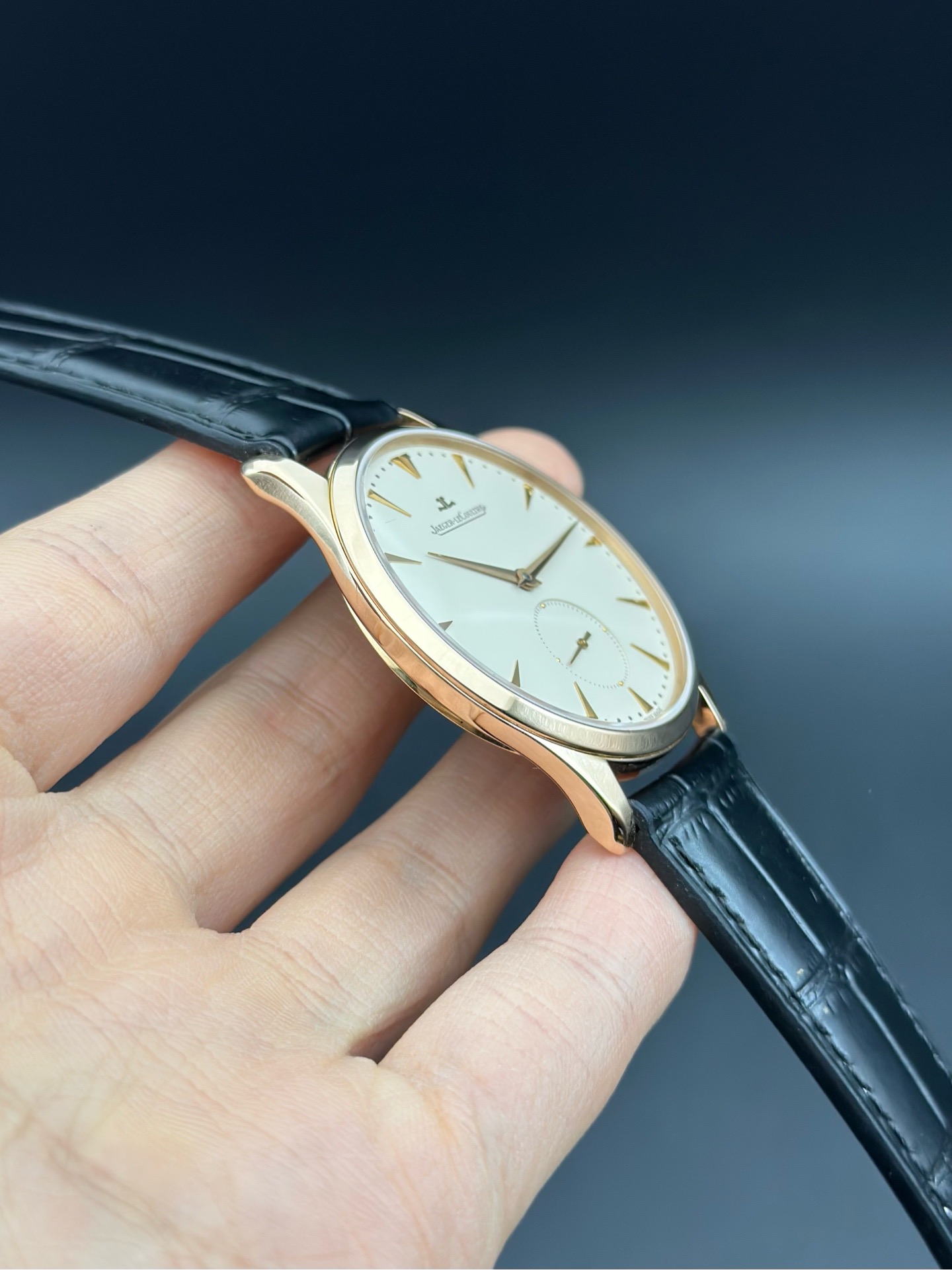 Jaeger-LeCoultre Q1352120 detail 3