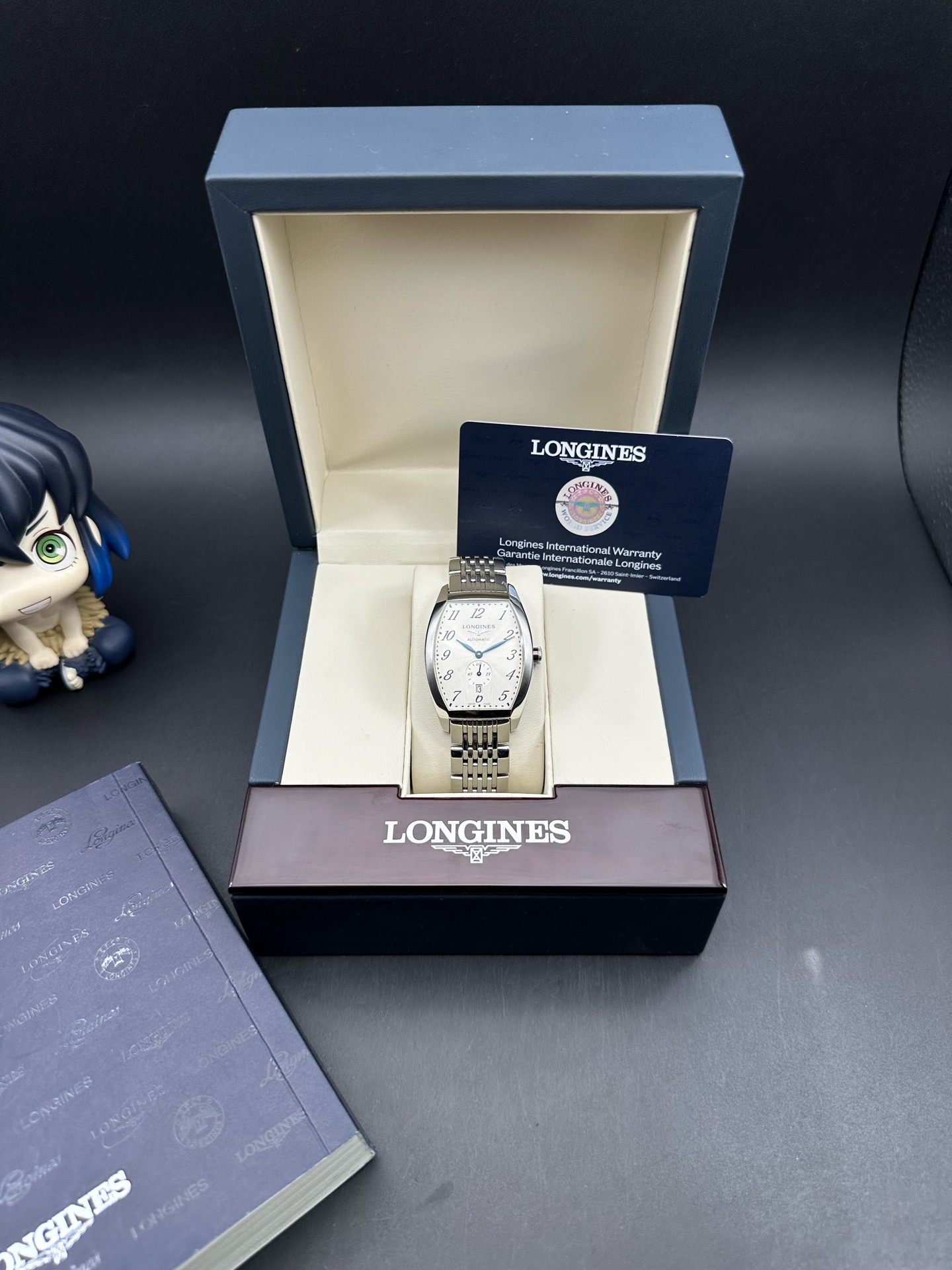 Longines L2.642.4.73.6 detail 7