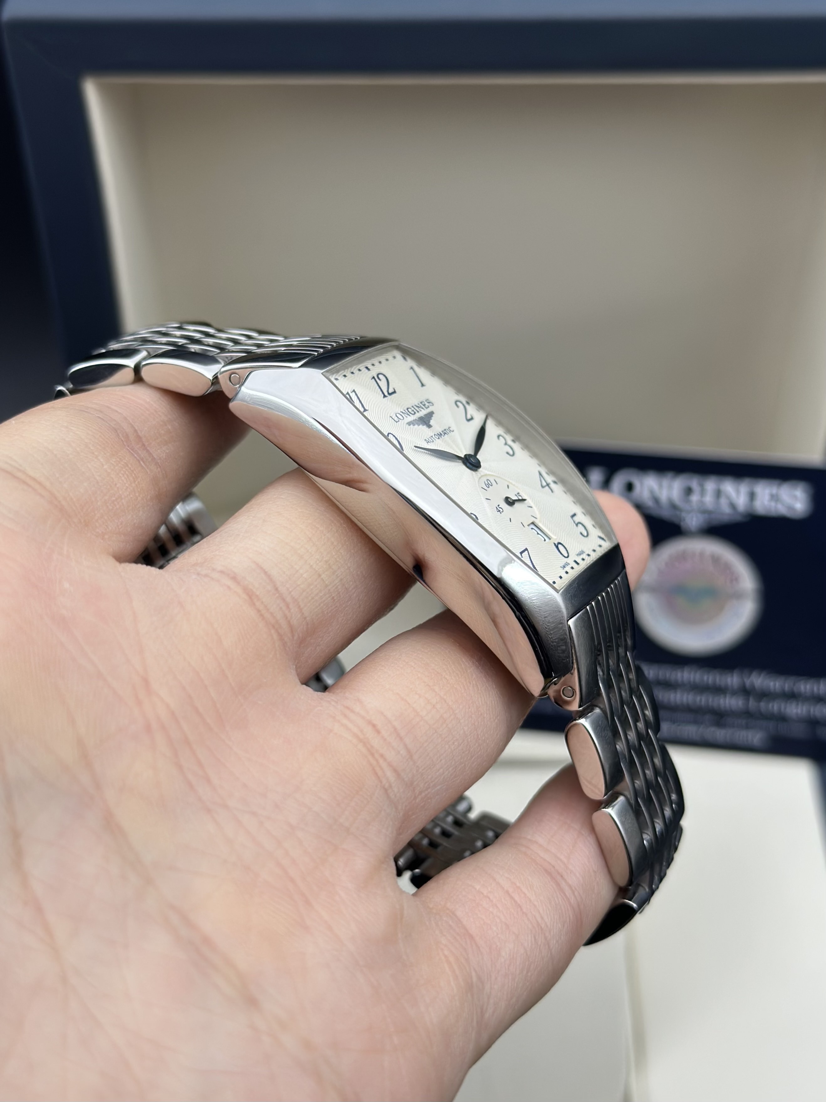 Longines L2.642.4.73.6 detail 2