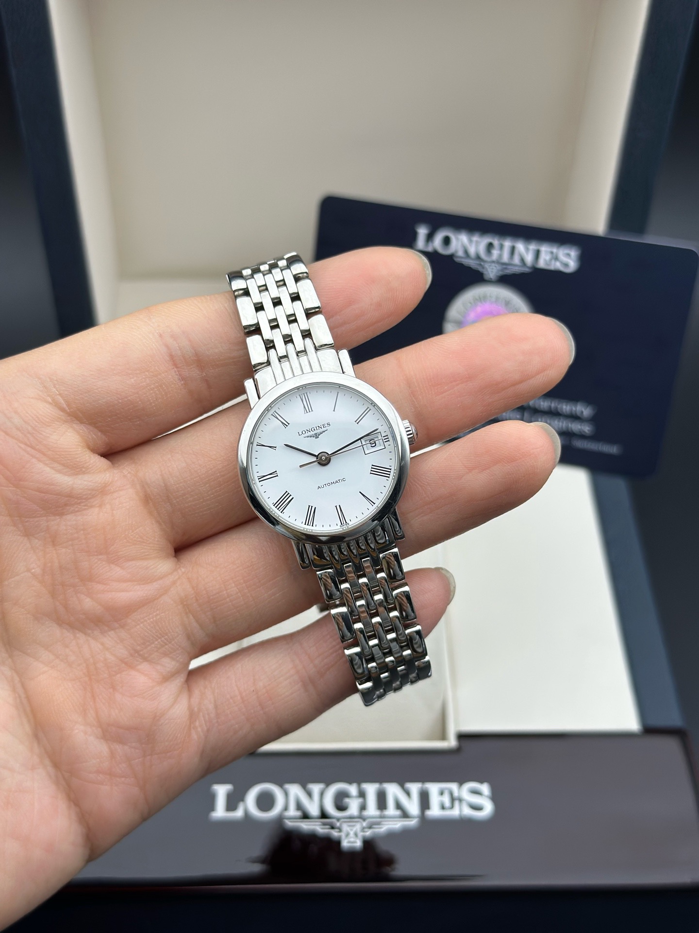 Longines L4.309.4.11.6 detail 1