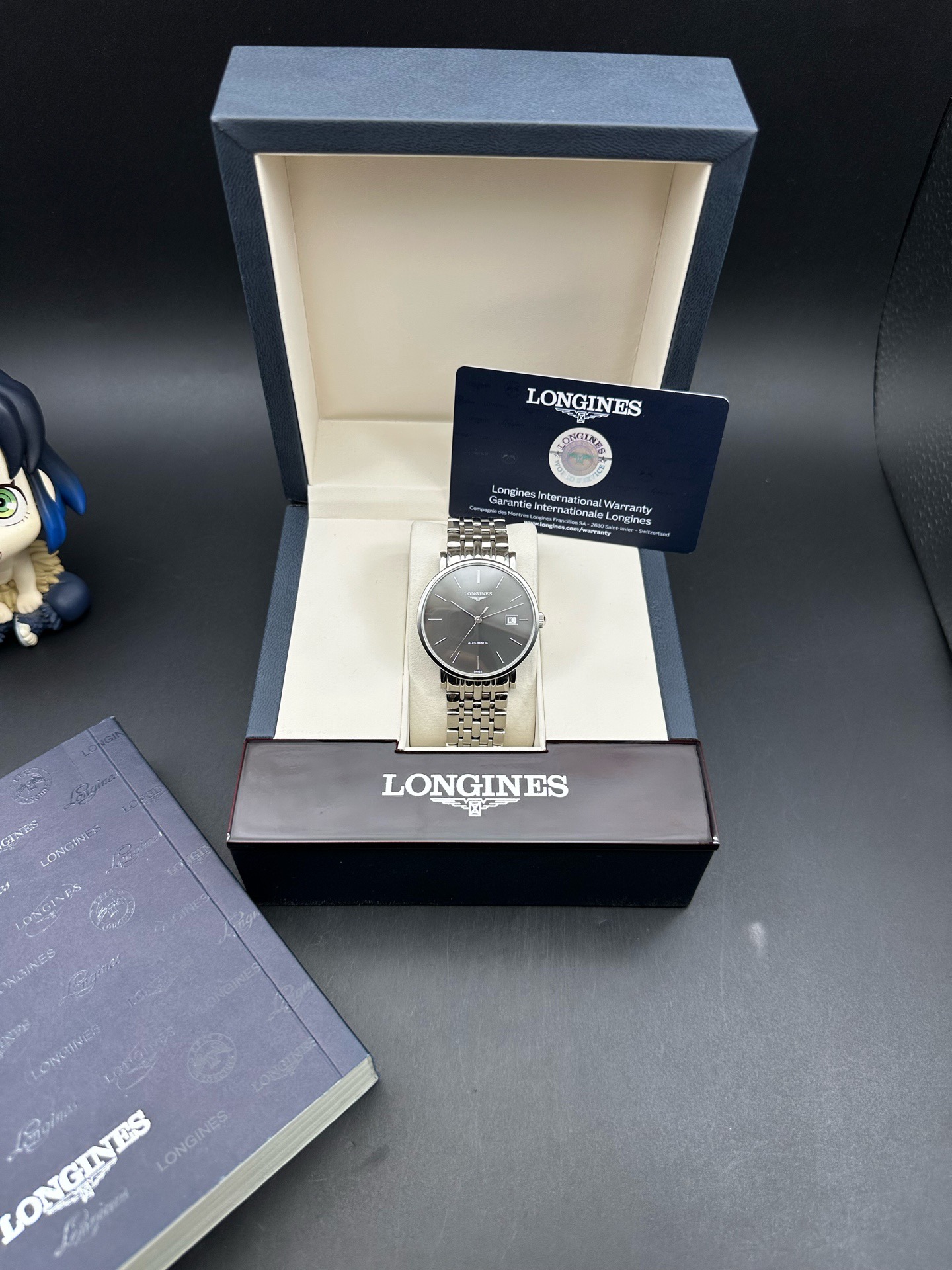 Longines L4.810.4.72.6 detail 7