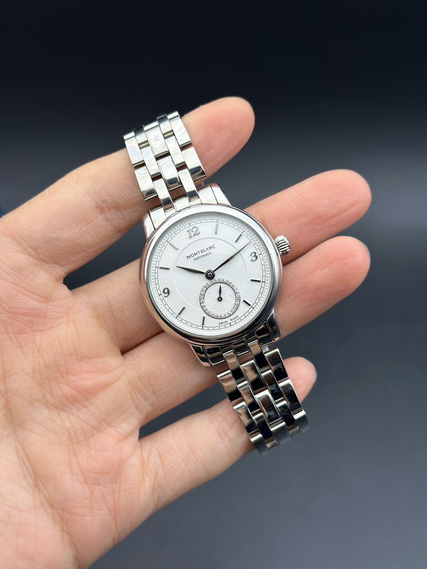 Montblanc U0118535 detail 1