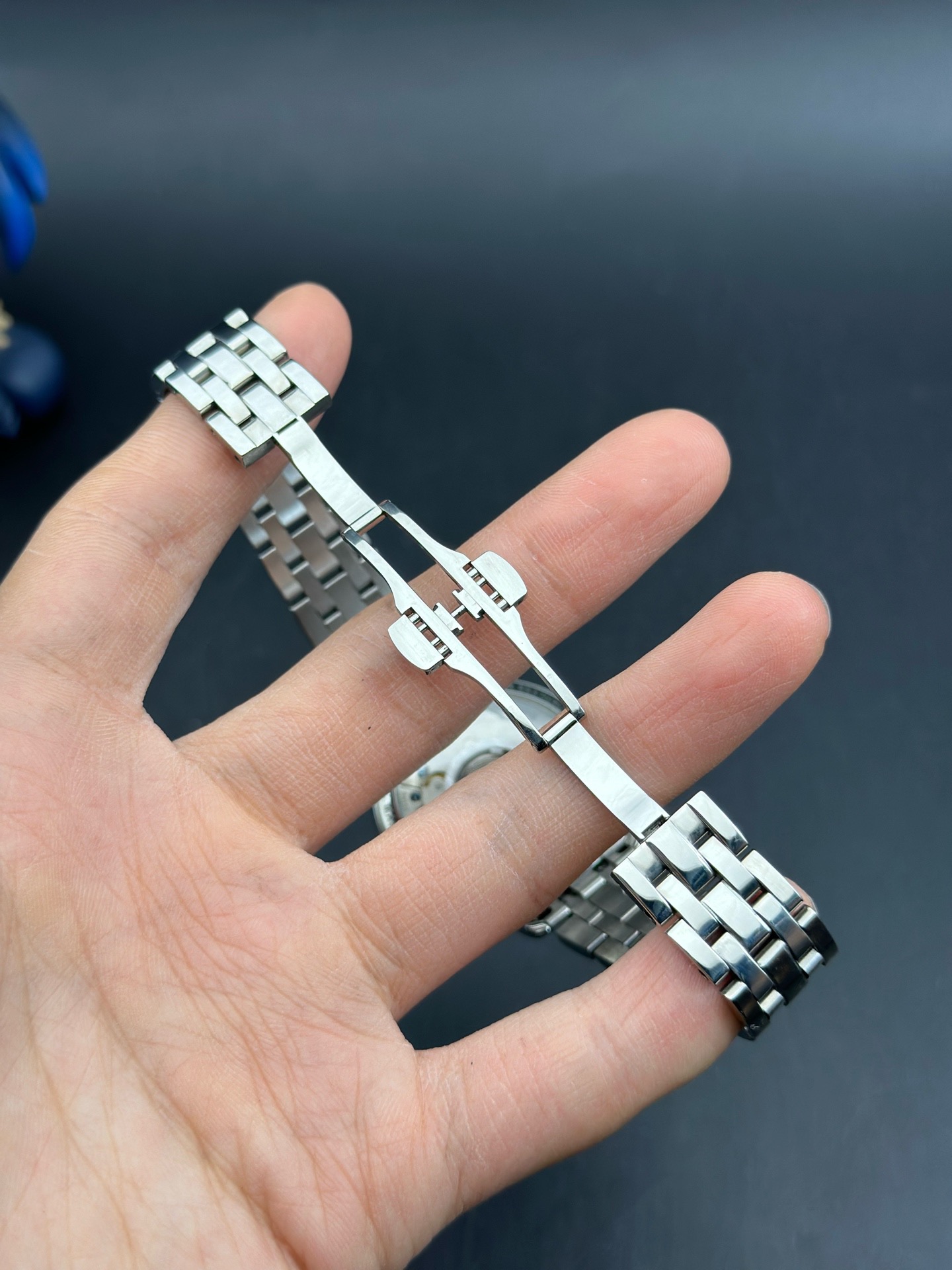 Montblanc U0118535 detail 5