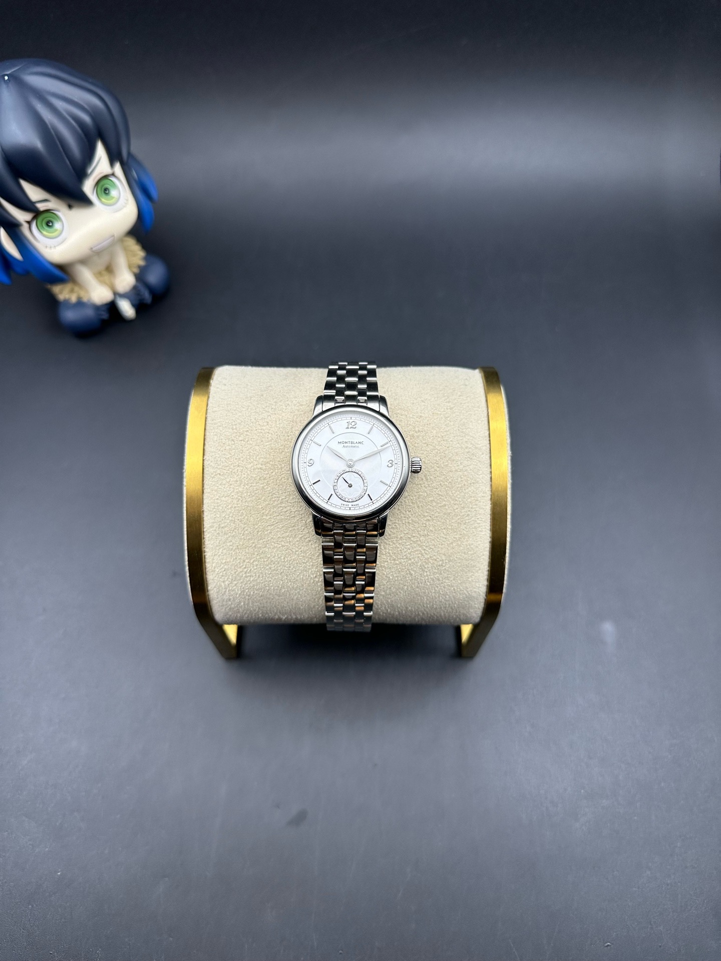 Montblanc U0118535