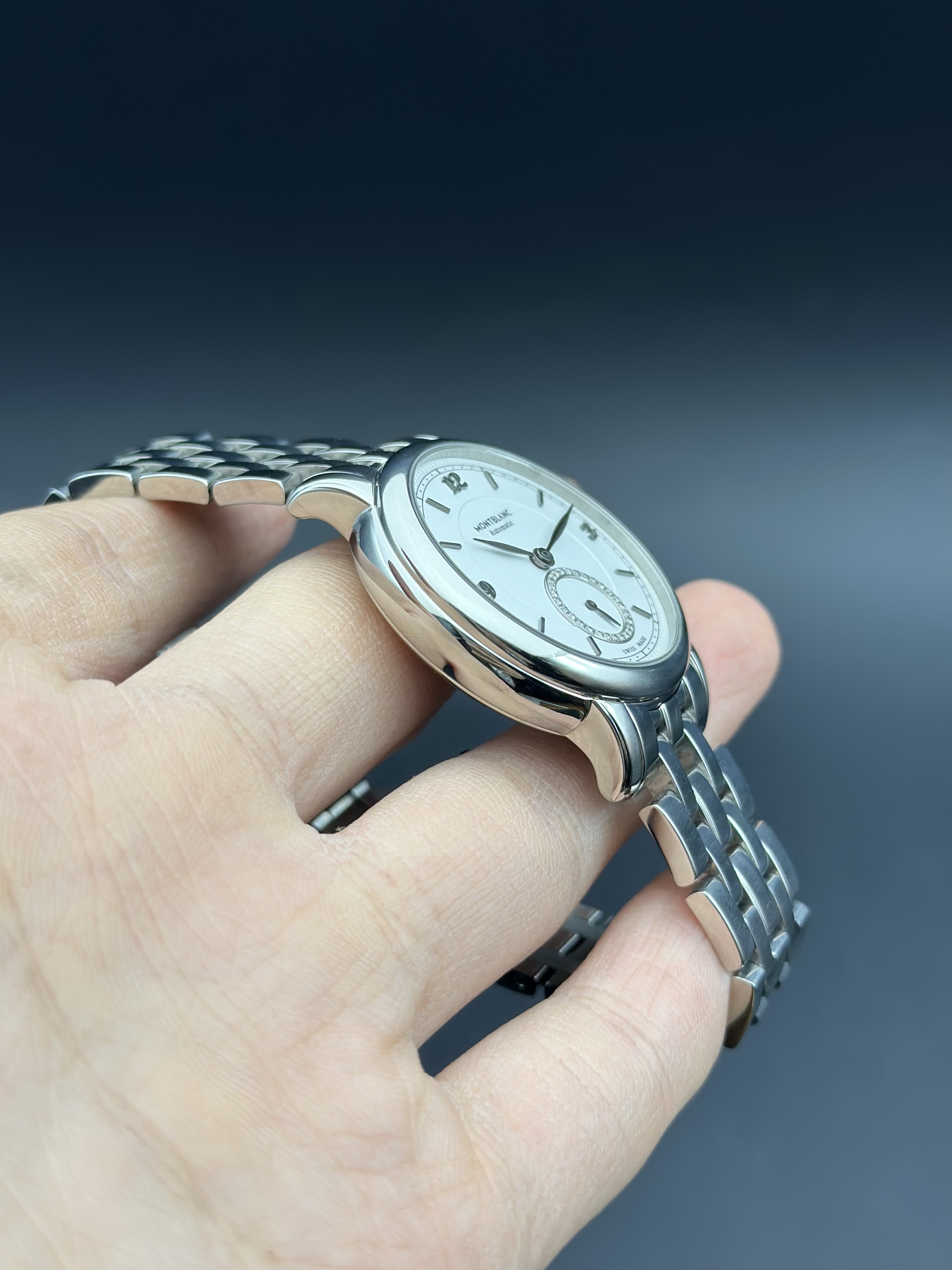 Montblanc U0118535 detail 3