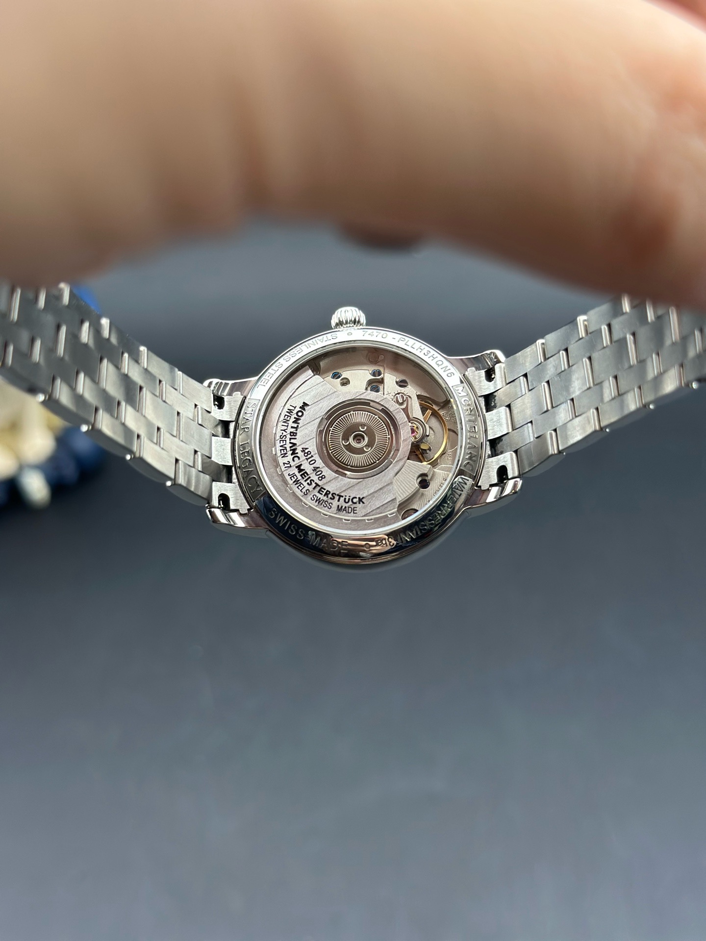 Montblanc U0118535 detail 6