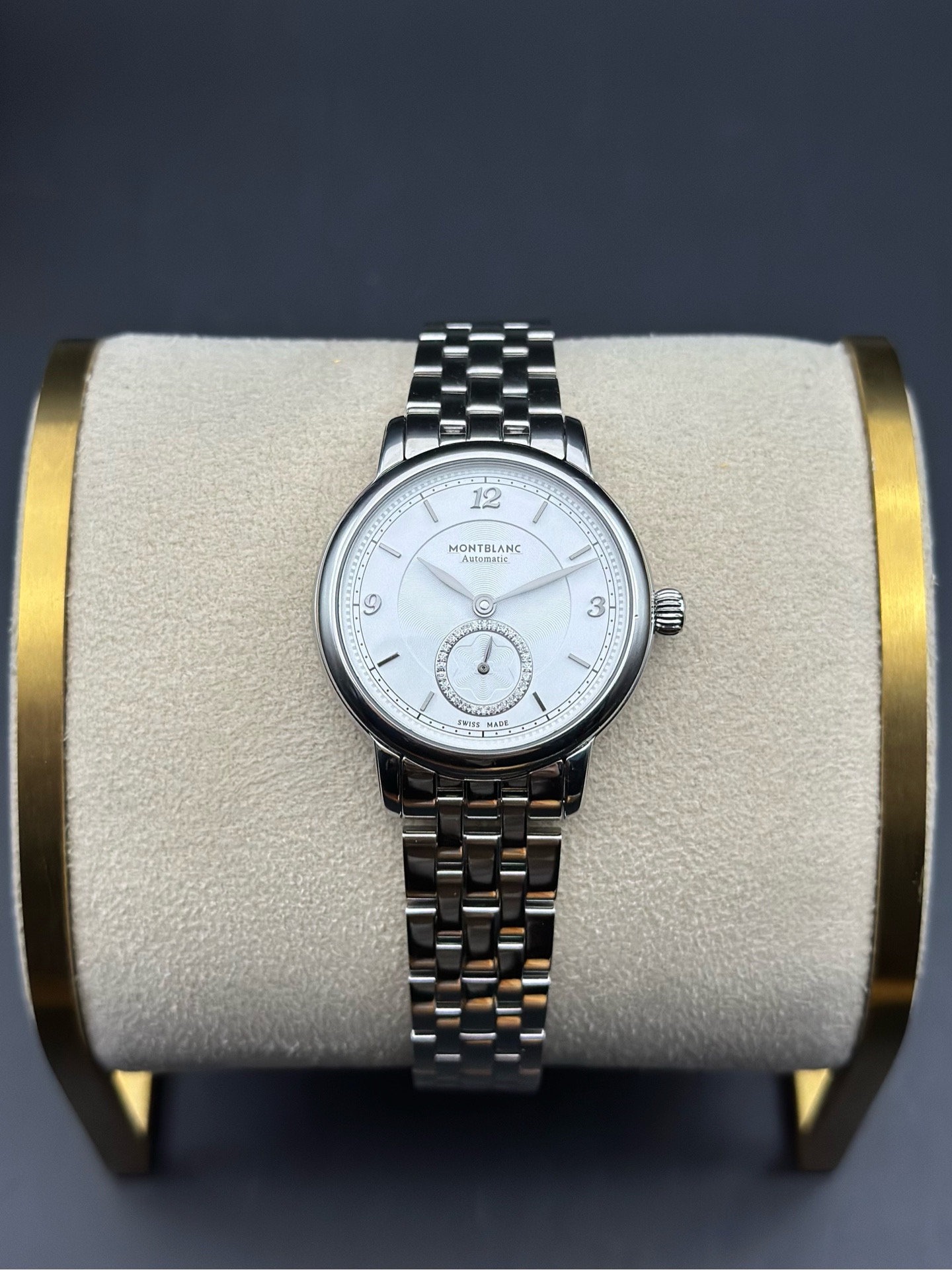 Montblanc U0118535 detail 2