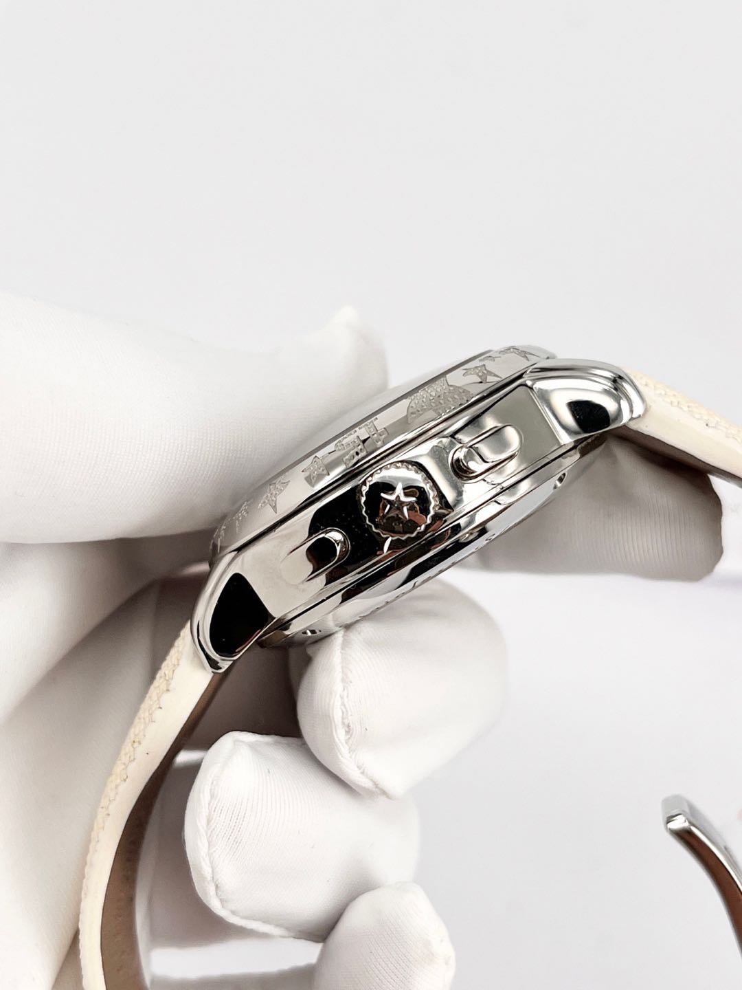 Zenith 03.1223.4021-85.C632 detail 3