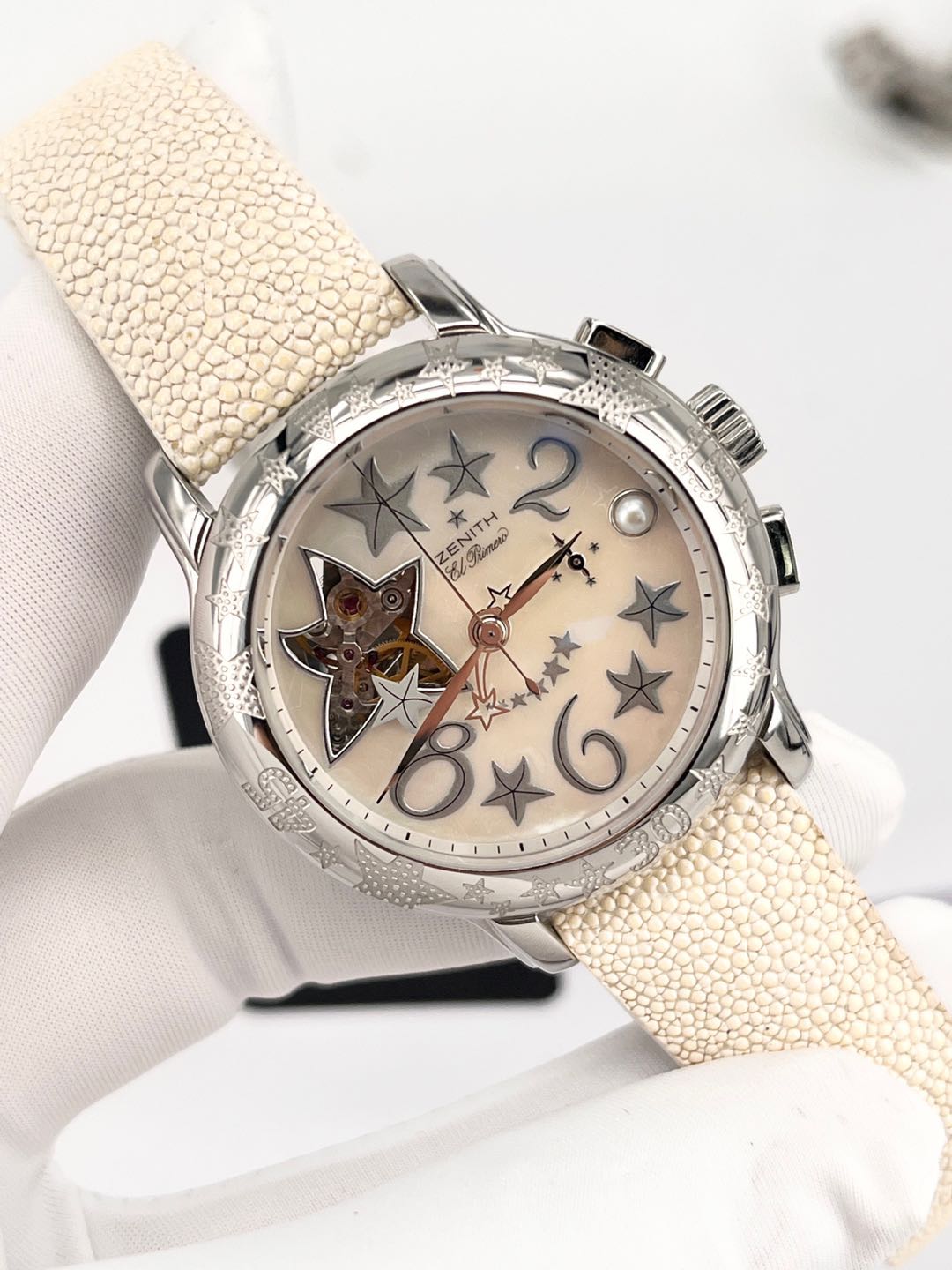 Zenith 03.1223.4021-85.C632 detail 1
