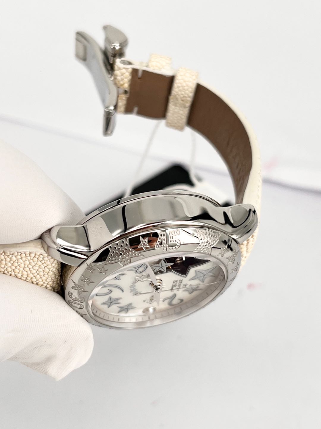 Zenith 03.1223.4021-85.C632 detail 4