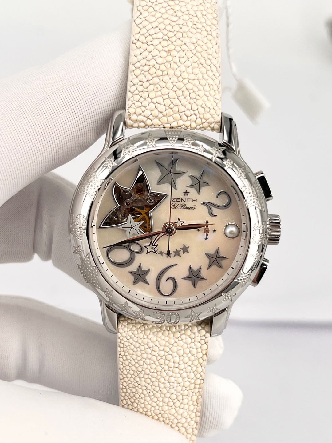 Zenith 03.1223.4021-85.C632