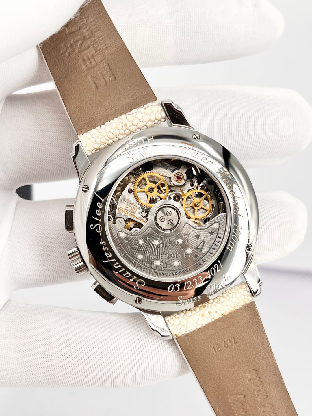 Zenith 03.1223.4021-85.C632 detail 7