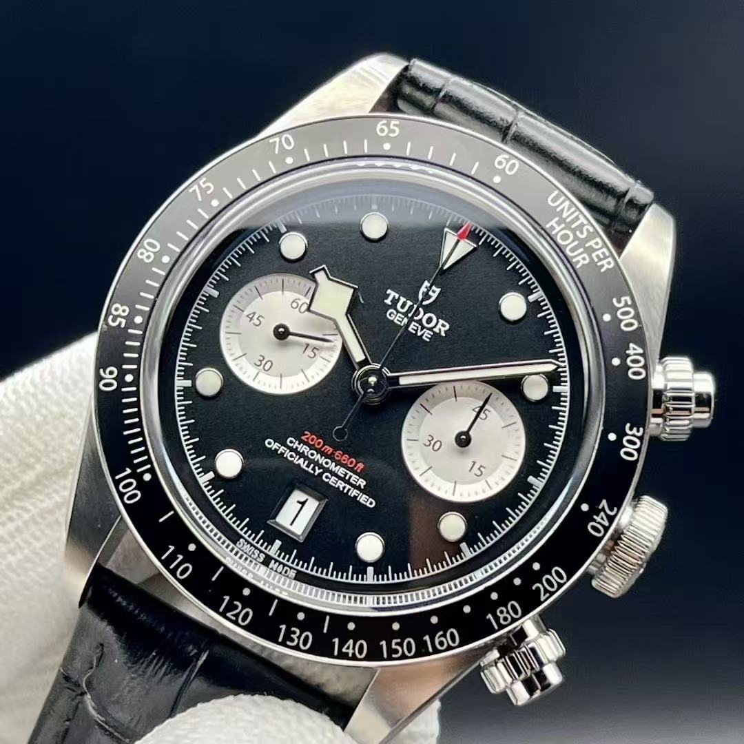 Tudor M79360N-0007 detail 1