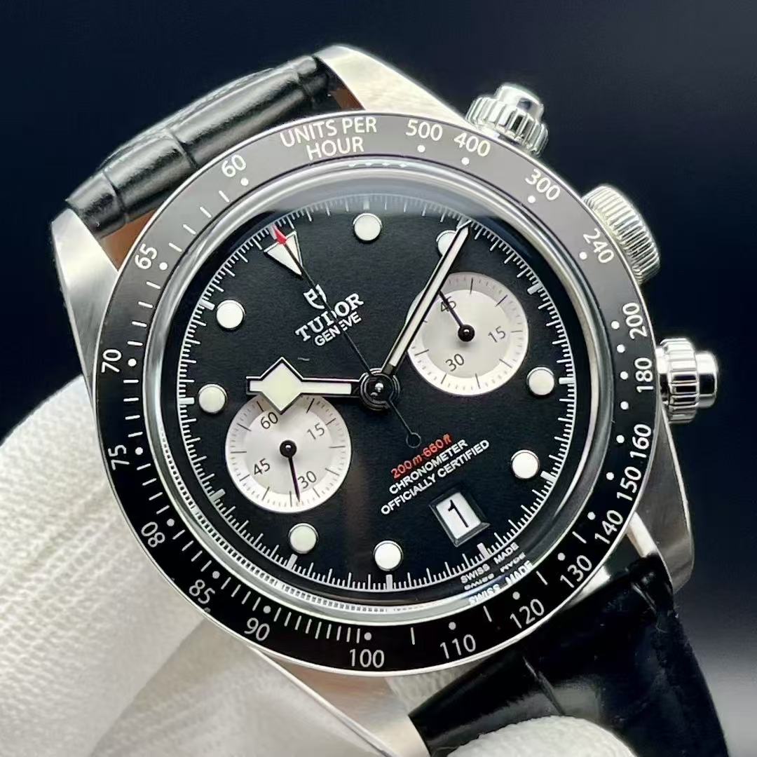 Tudor M79360N-0007 detail 2