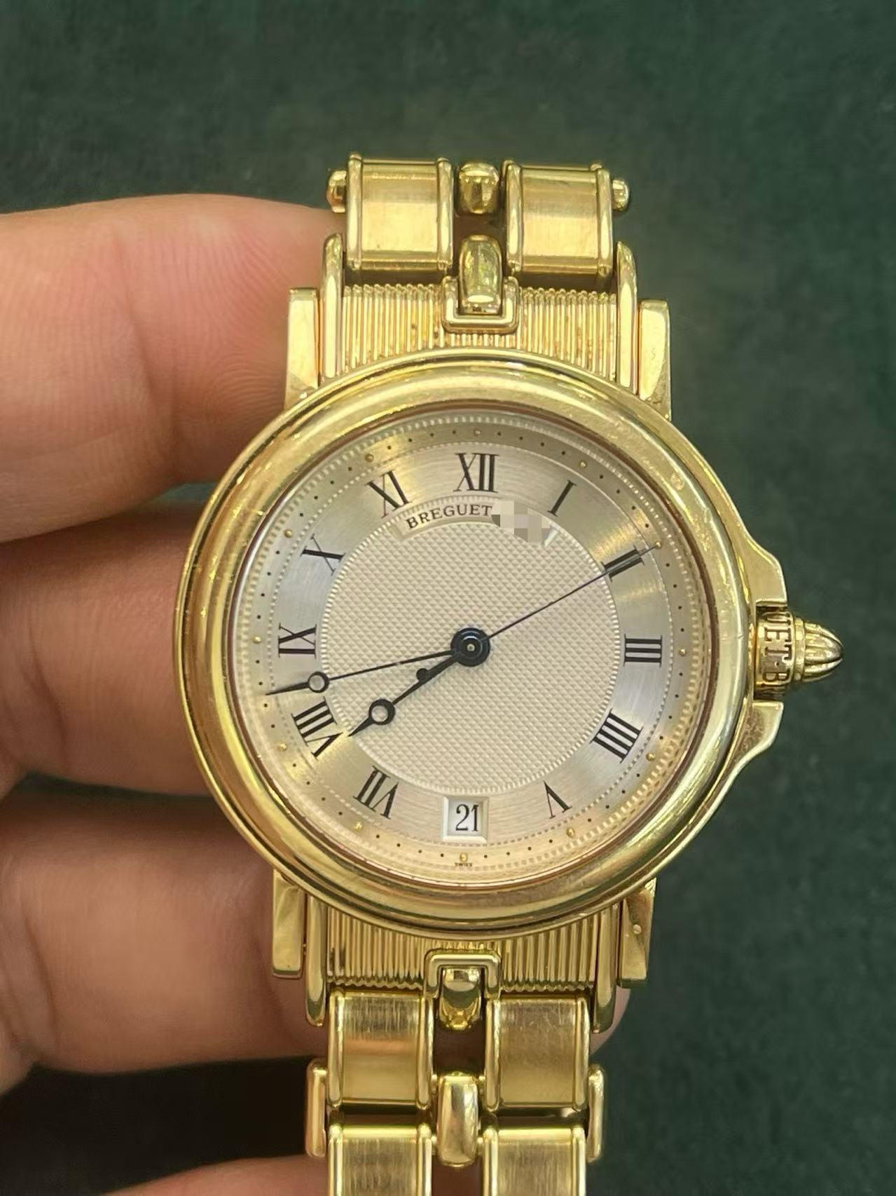 Breguet 2400BA