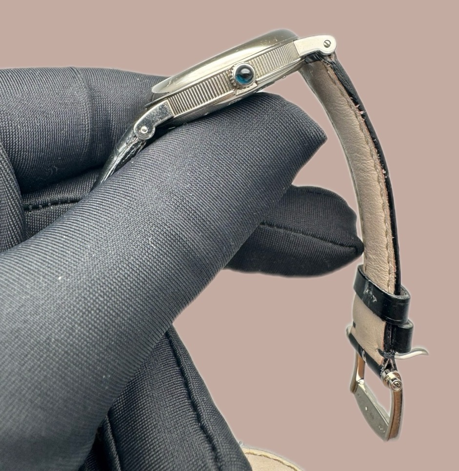 Breguet 8067bb / 52 / 964 detail 1