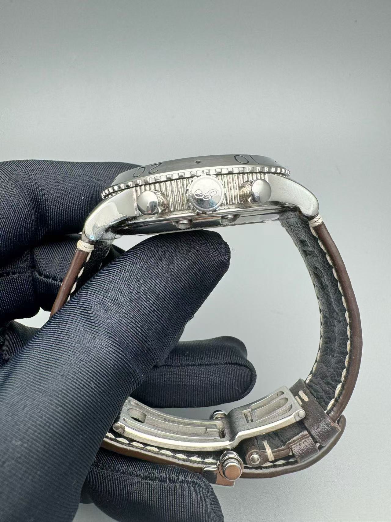 Breguet 3817ST / X2 / 3ZU detail 2