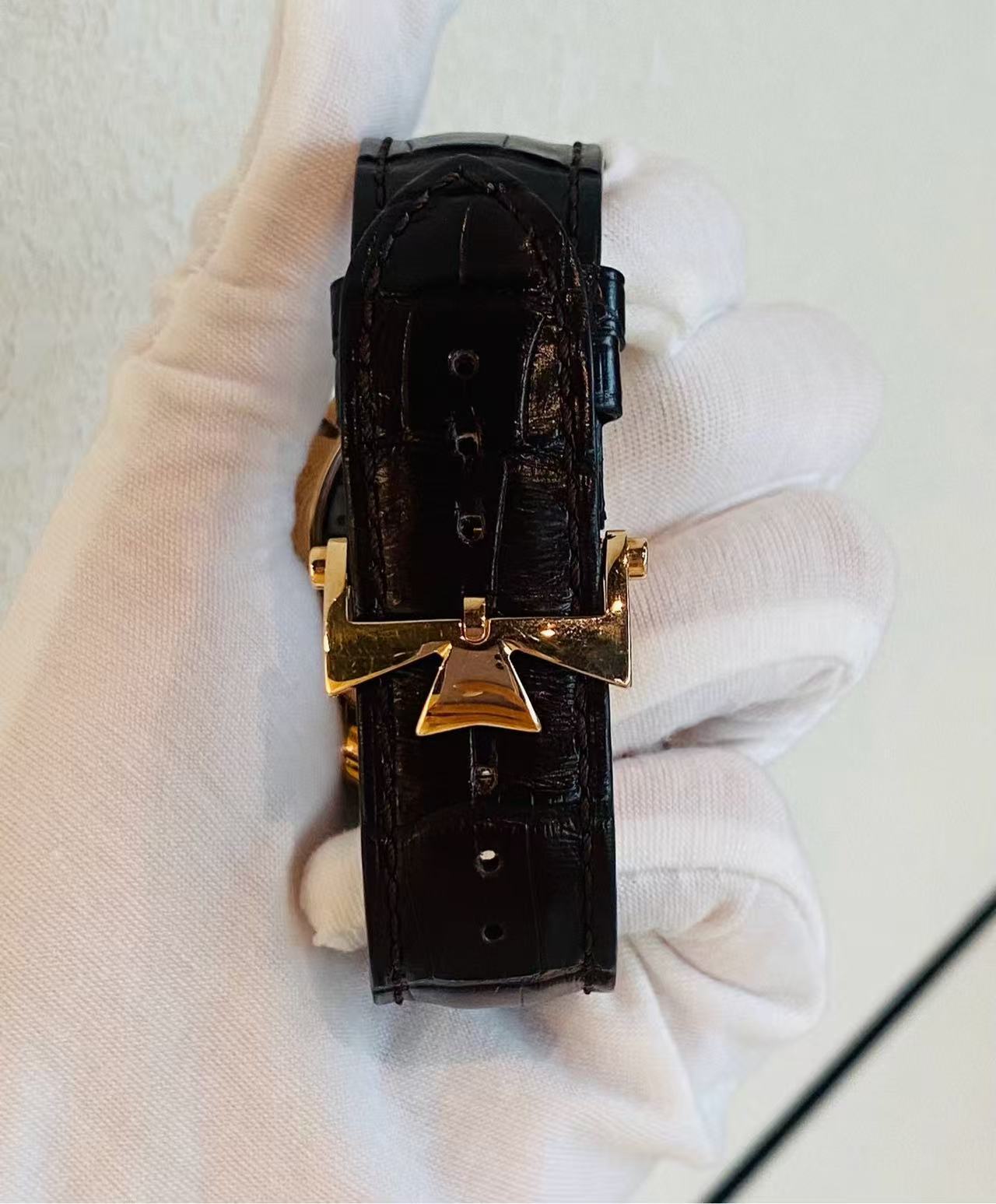 Vacheron Constantin 5100T / 000R-B623 detail 3