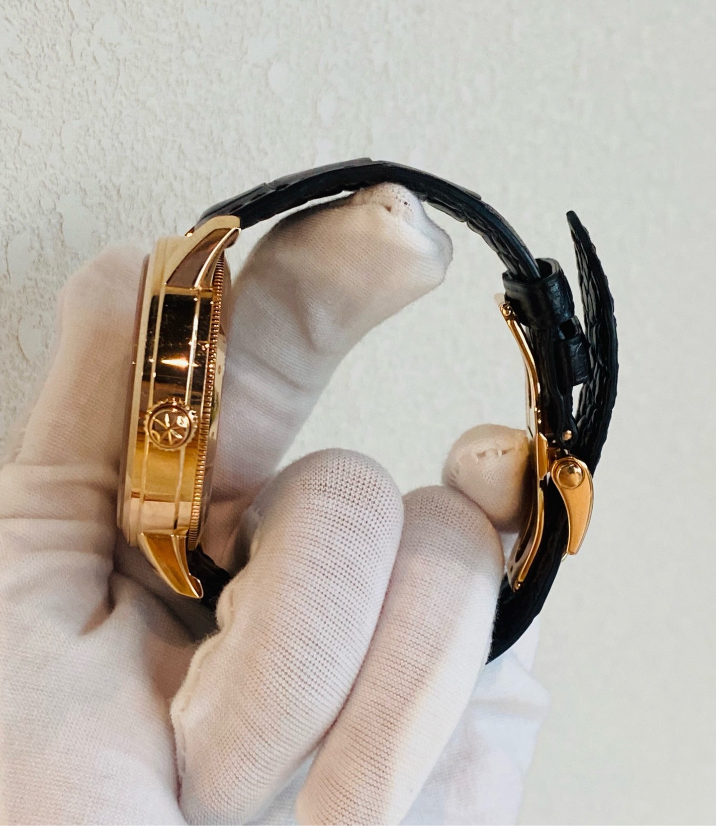 Vacheron Constantin 5100T / 000R-B623 detail 4