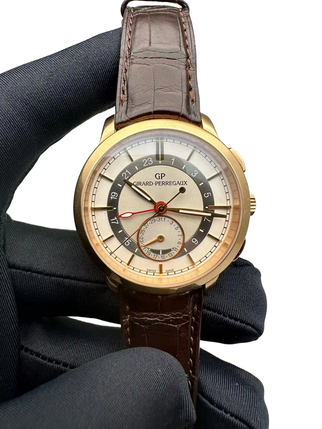 Girard Perregaux 49544-52-131-BBB0