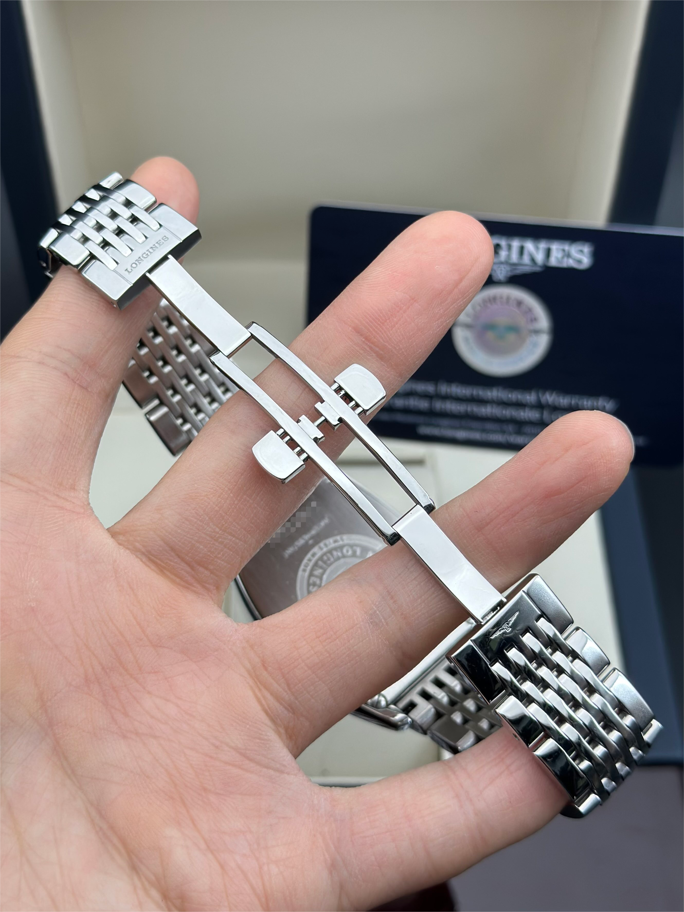 Longines L2.642.4.73.6 detail 4