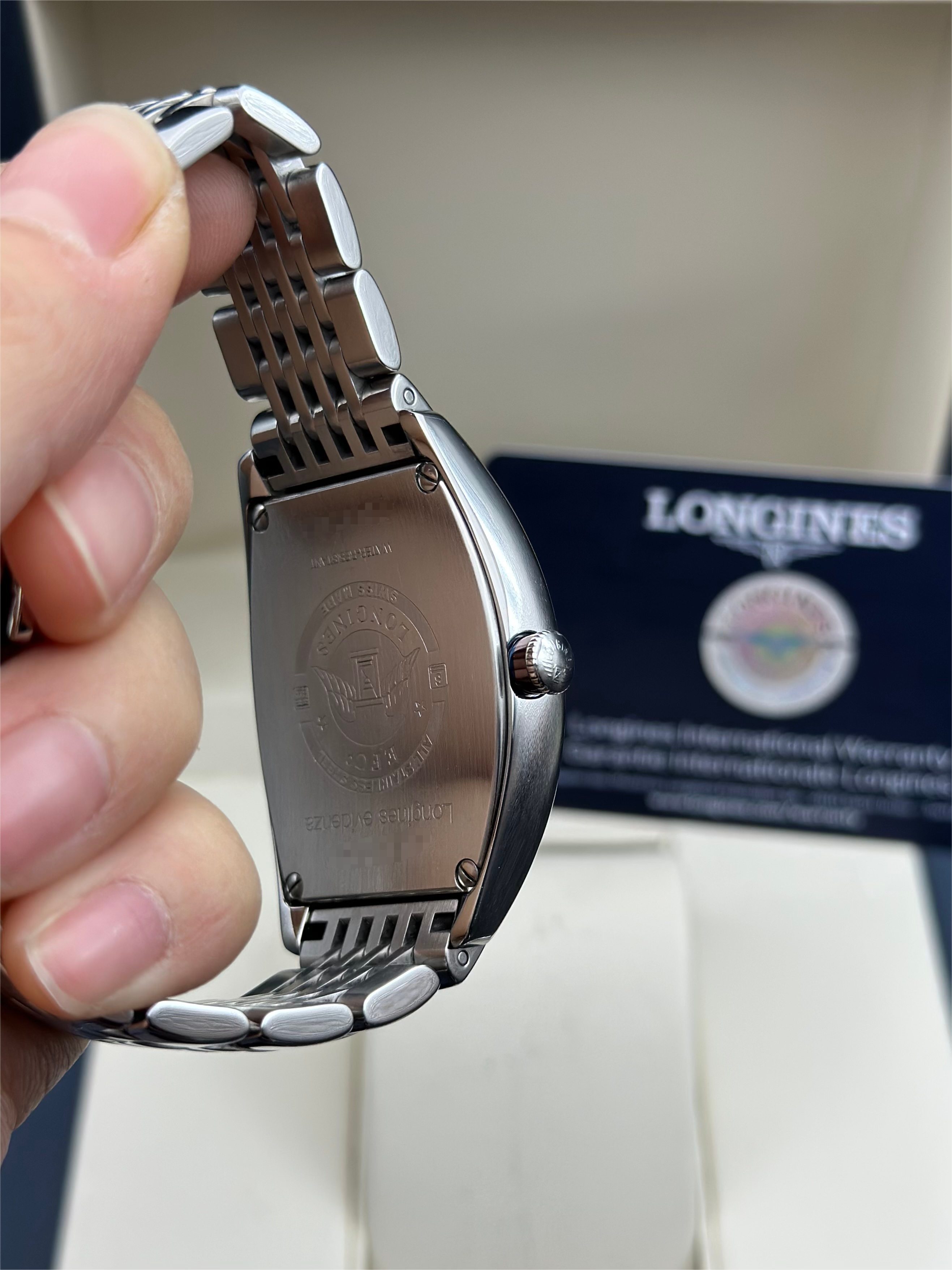 Longines L2.642.4.73.6 detail 5