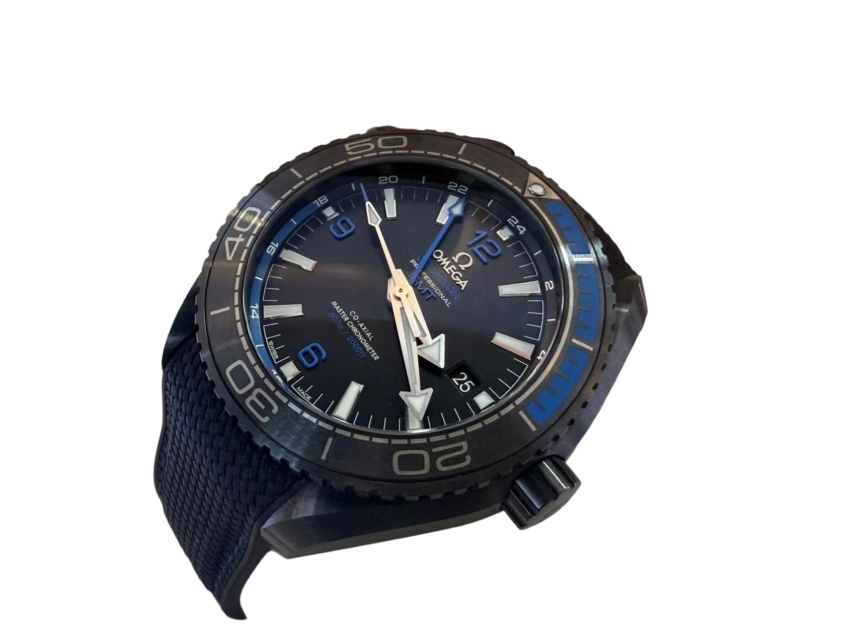 Omega 215.92.46.22.01.002 detail 2