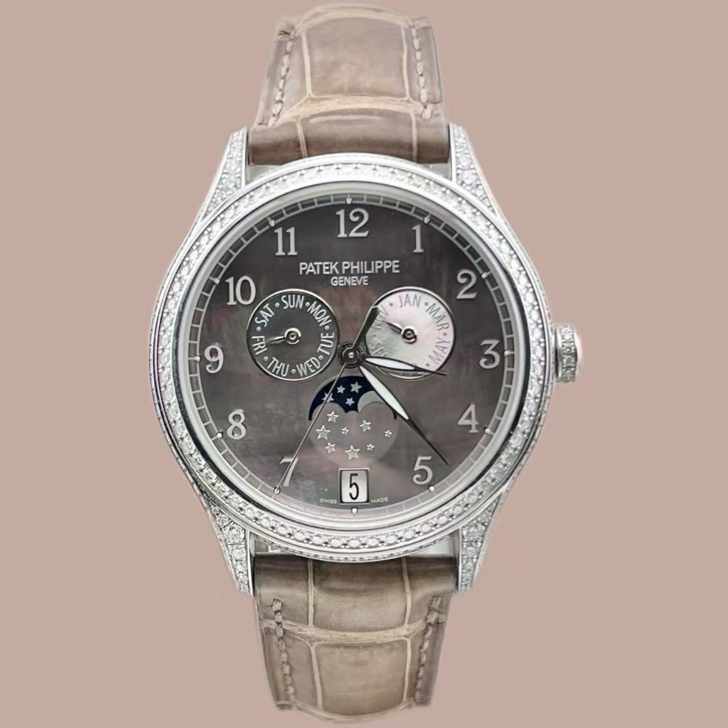 Patek Philippe 4948G-001