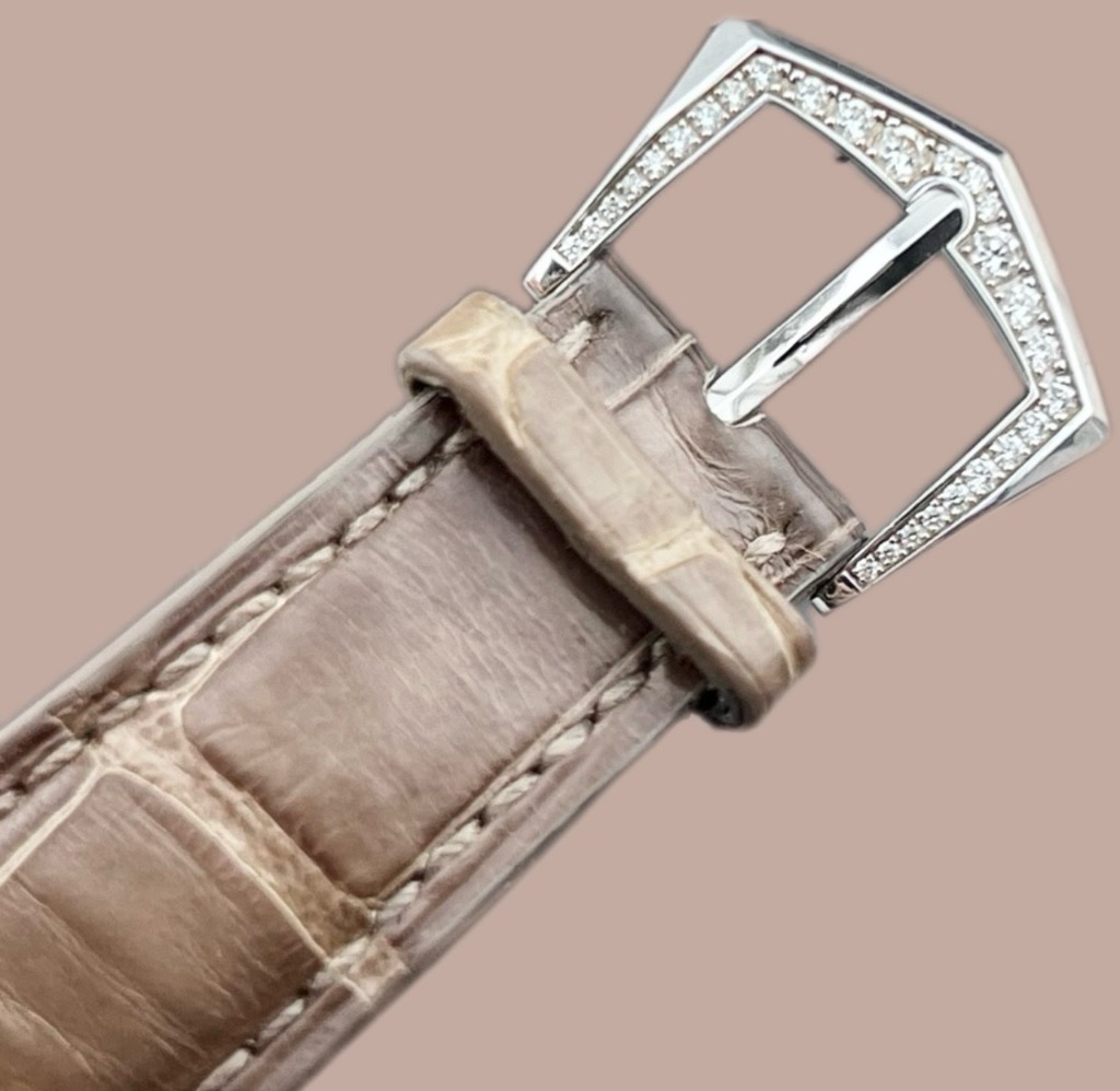 Patek Philippe 4948G-001 detail 3