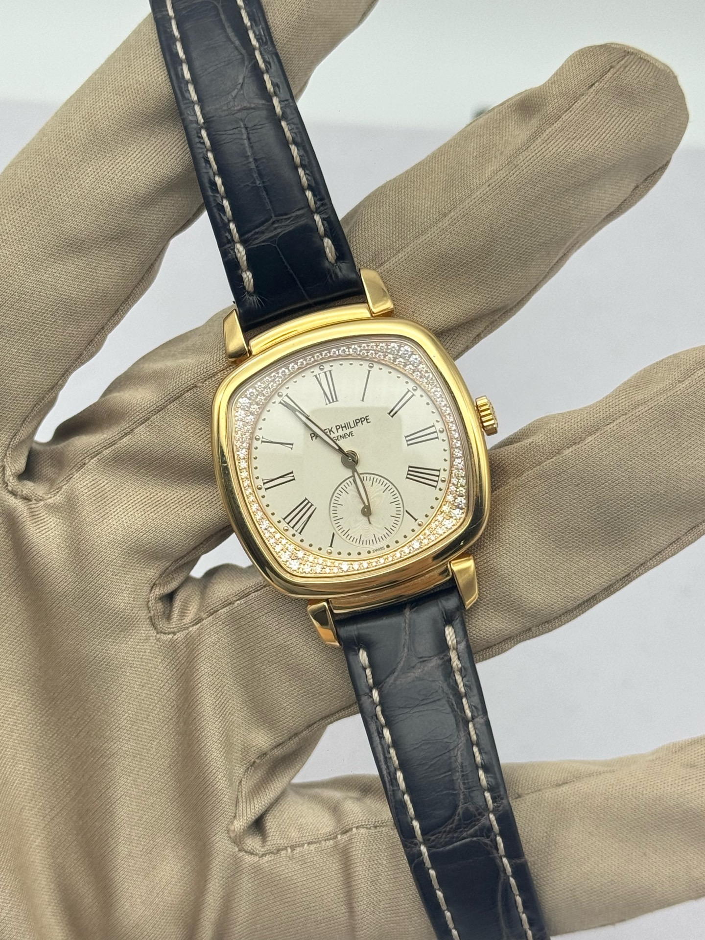 Patek Philippe 7041R-001