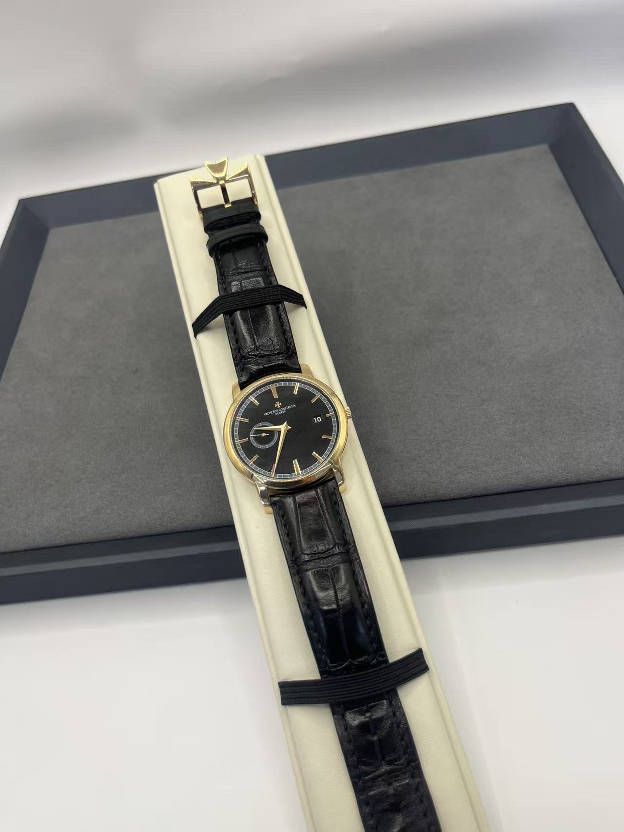 Vacheron Constantin 87172 / 000R detail 1