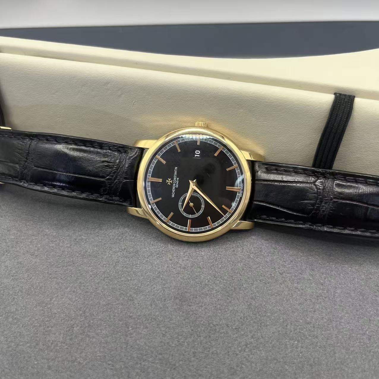 Vacheron Constantin 87172 / 000R detail 2