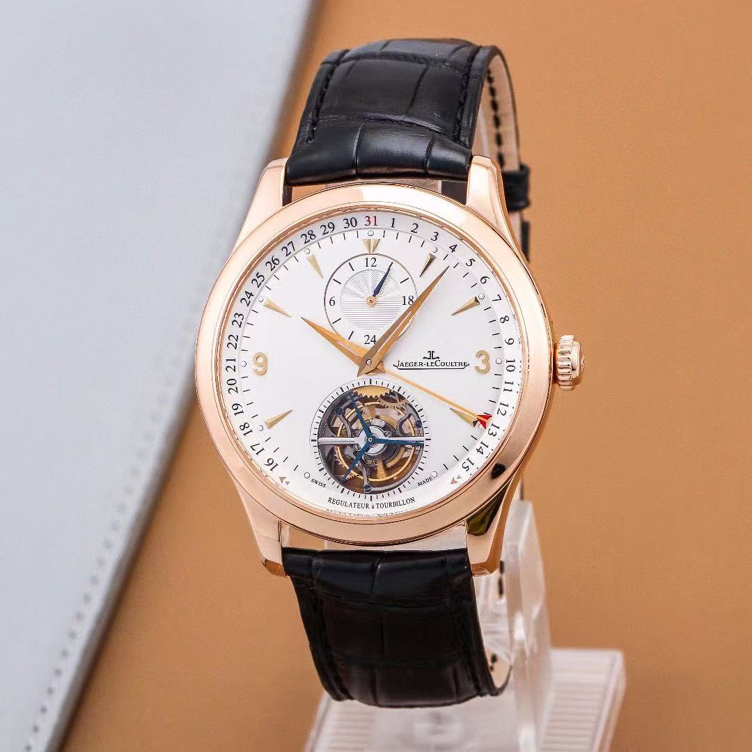 Jaeger-LeCoultre 1562521