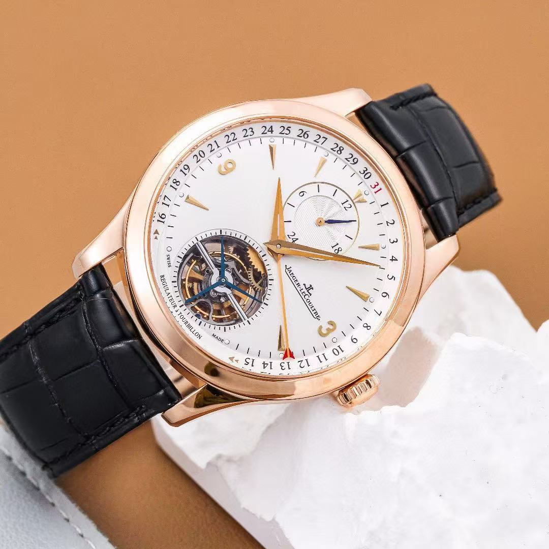 Jaeger-LeCoultre 1562521 detail 1