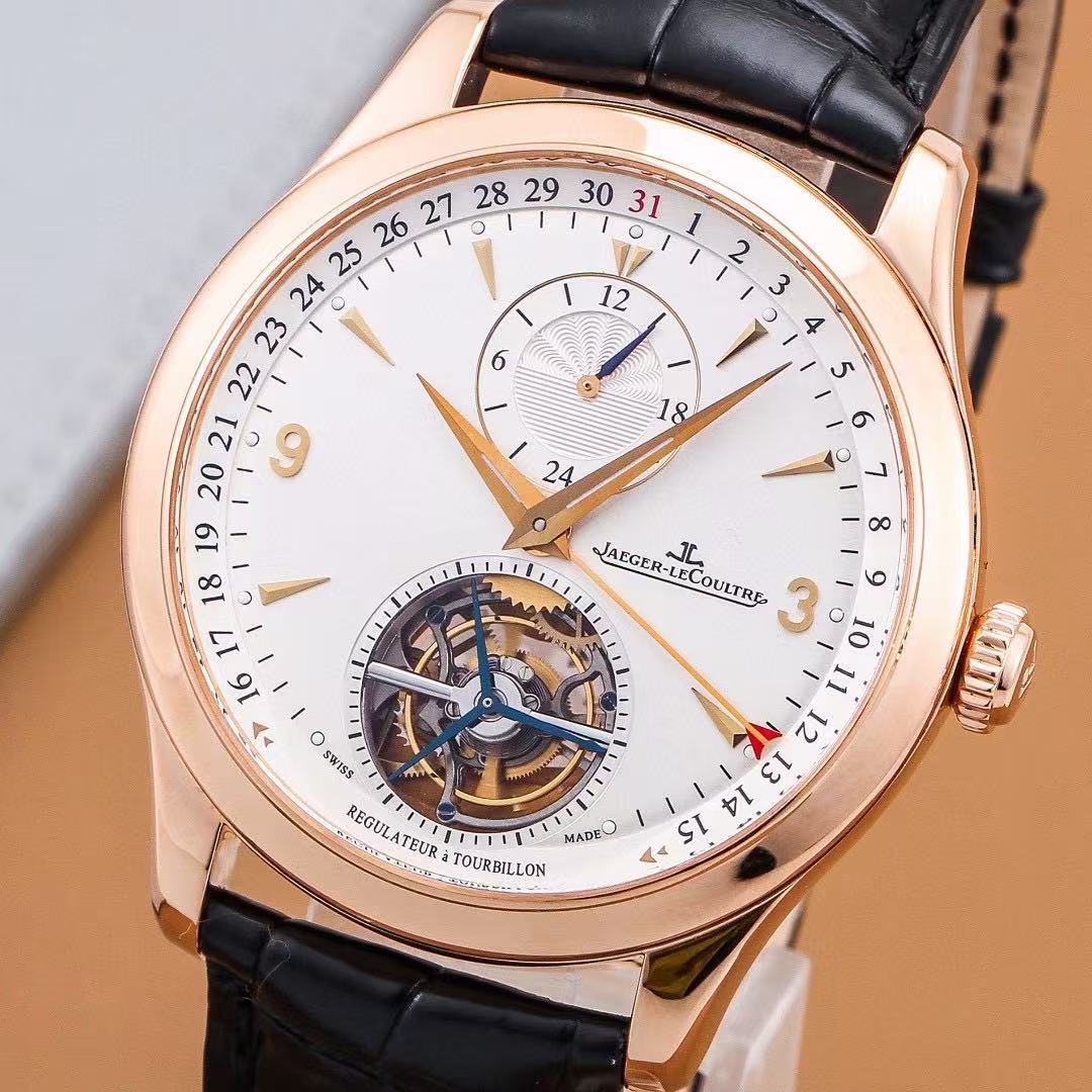 Jaeger-LeCoultre 1562521 detail 2
