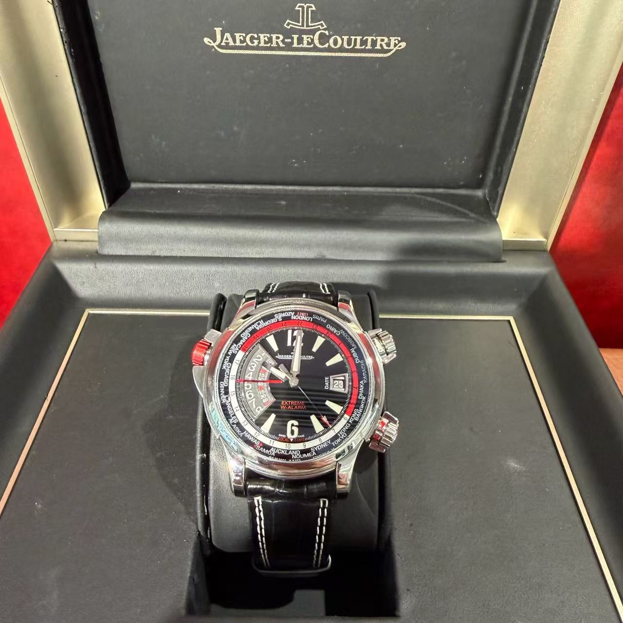 Jaeger-LeCoultre 1778470