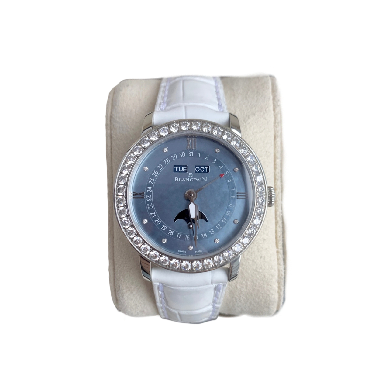 Blancpain 3663-4654L-52B detail 5