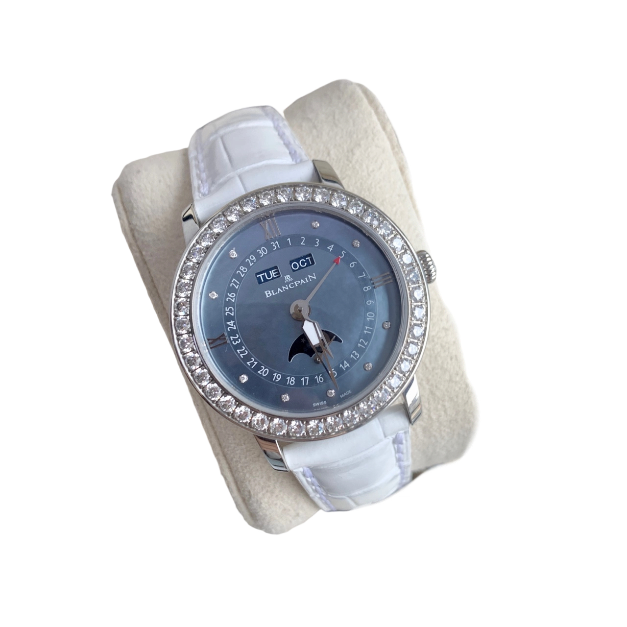 Blancpain 3663-4654L-52B detail 6
