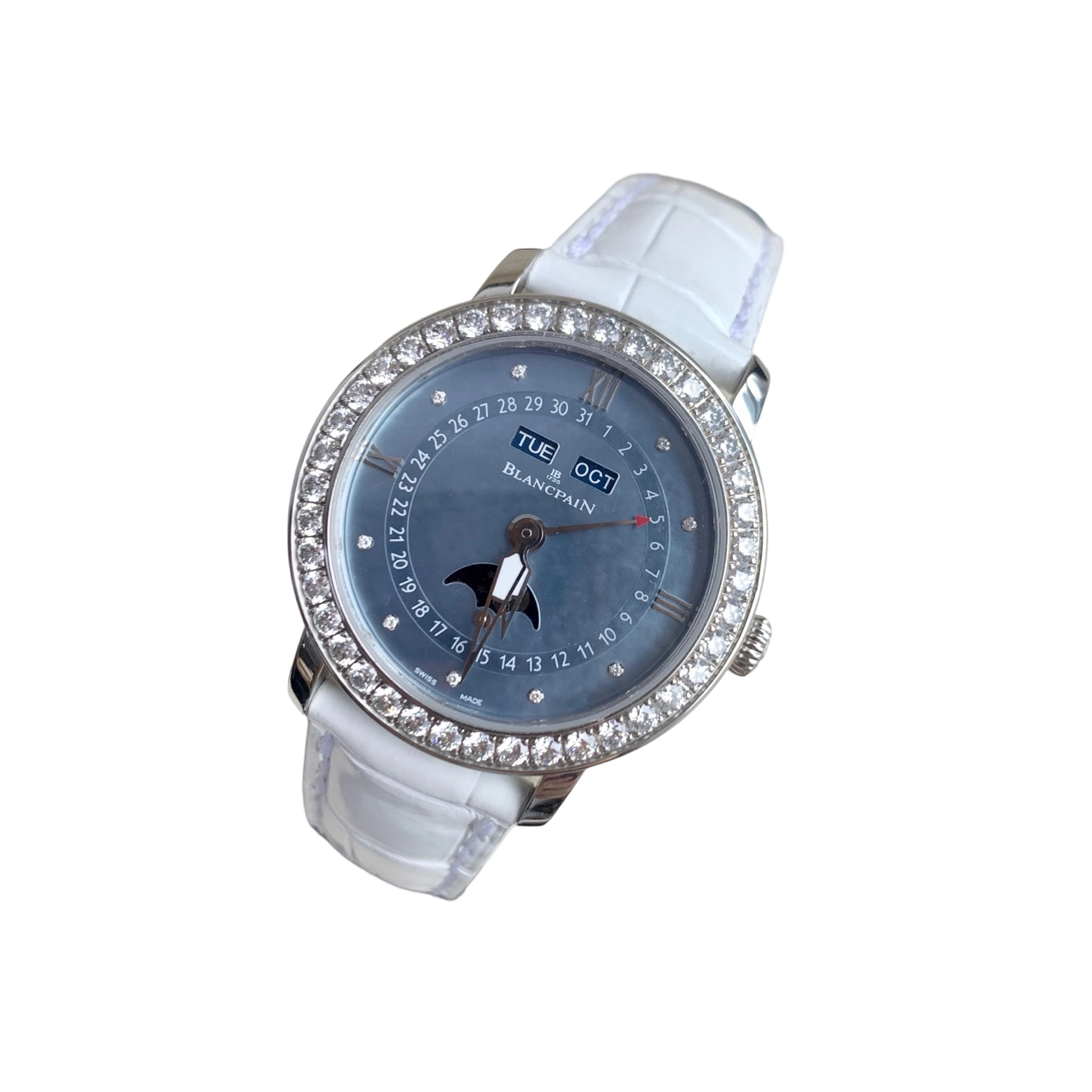 Blancpain 3663-4654L-52B detail 7