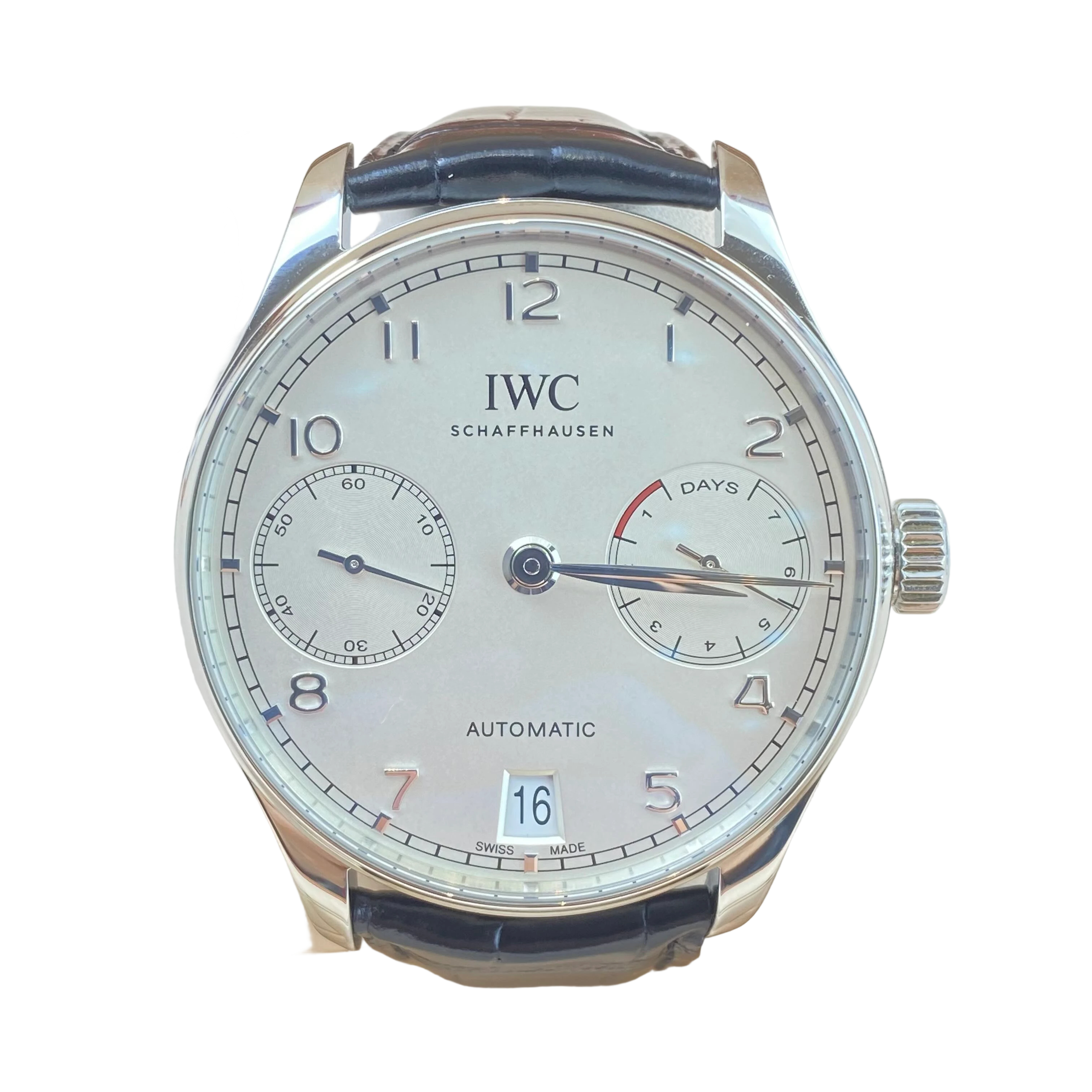 IWC 500712