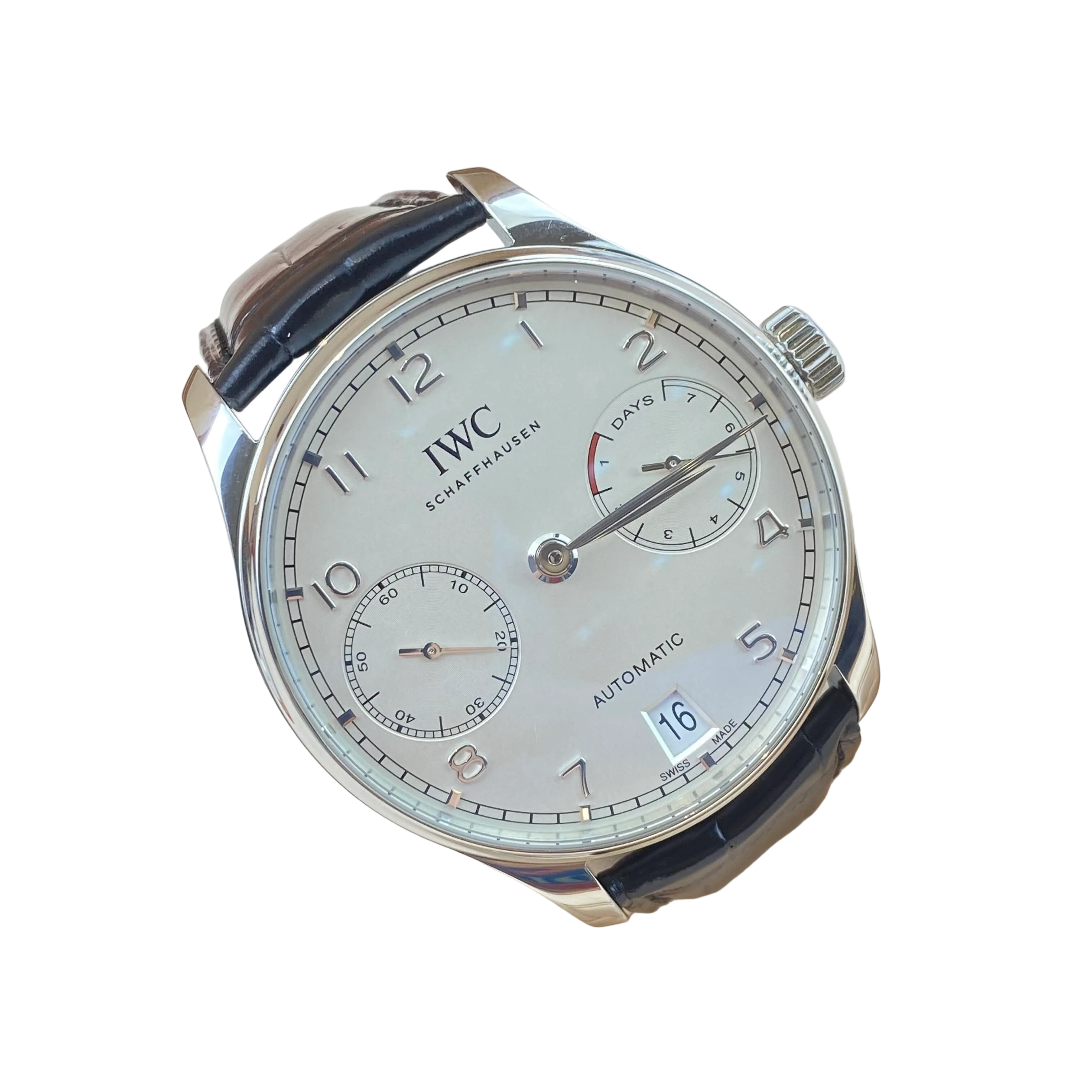 IWC 500712 detail 1