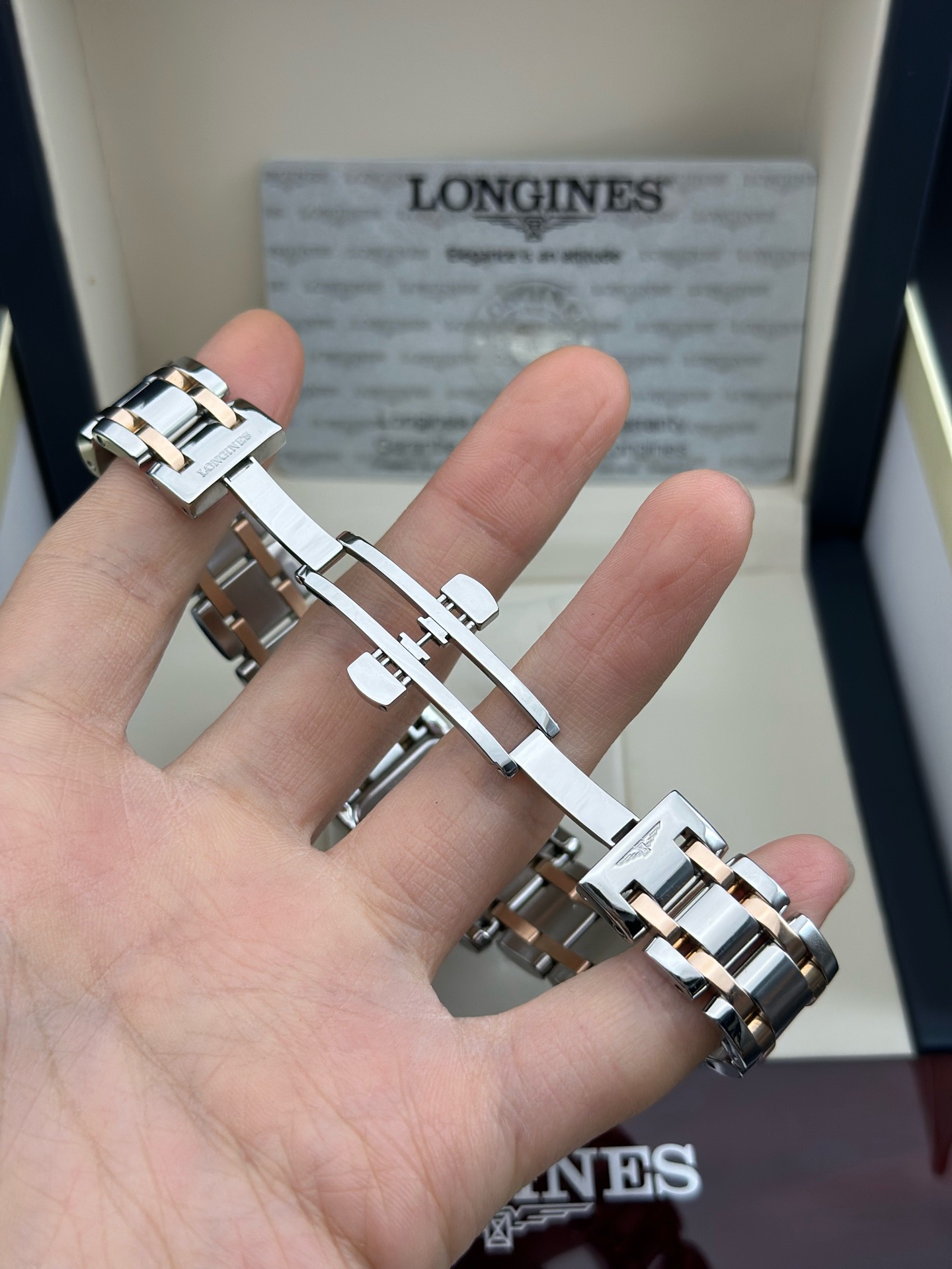Longines L5.155.5.89.7 detail 4
