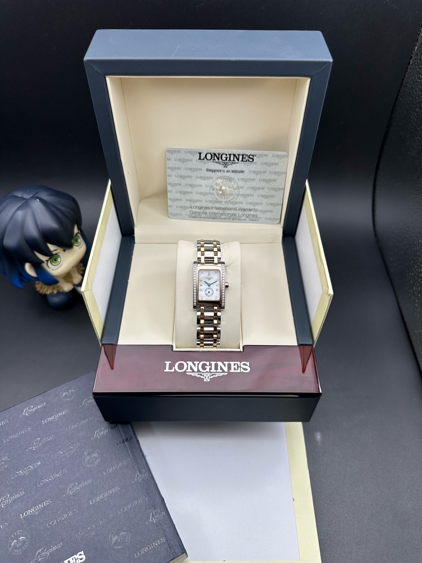 Longines L5.155.5.89.7 detail 7