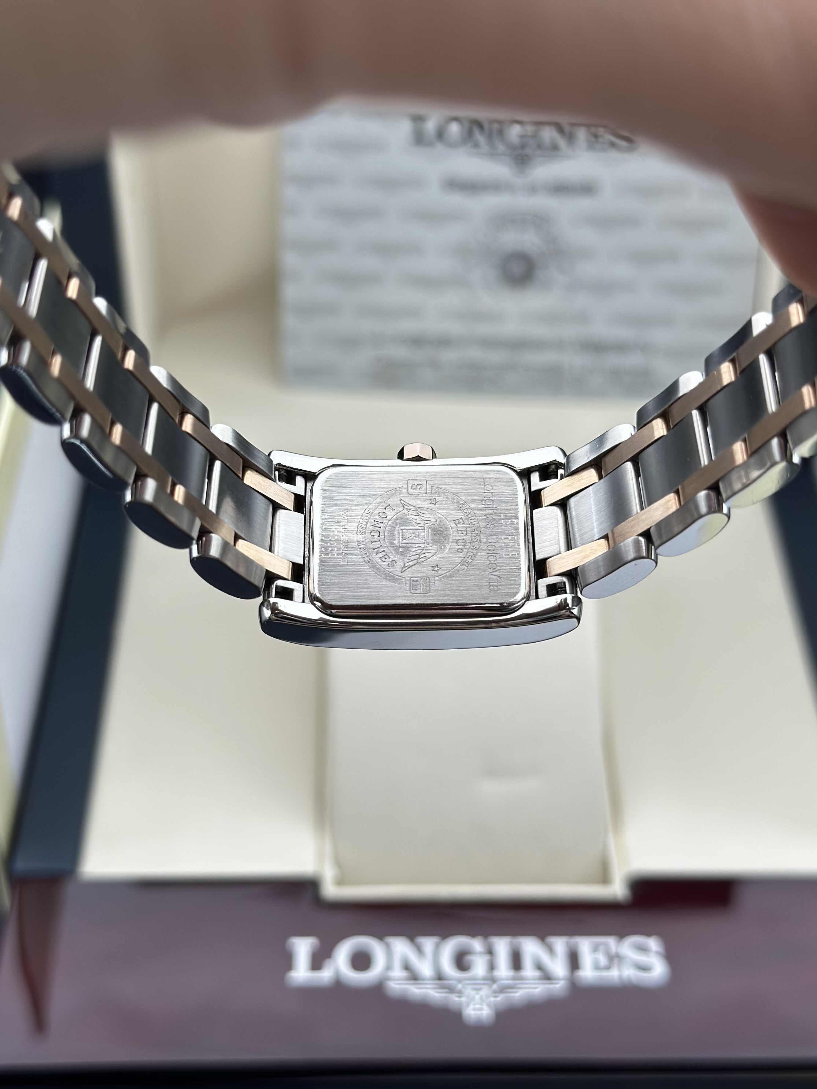 Longines L5.155.5.89.7 detail 6