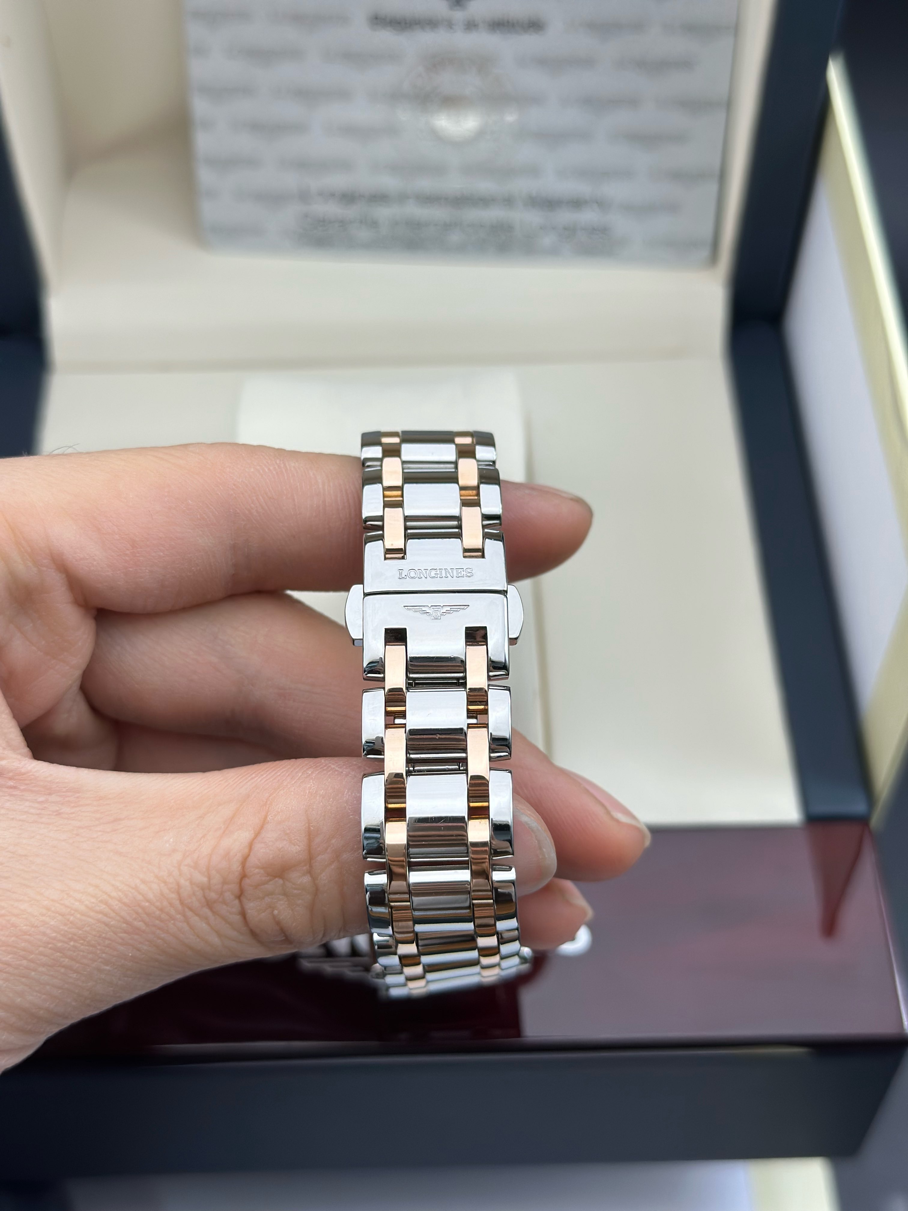 Longines L5.155.5.89.7 detail 3